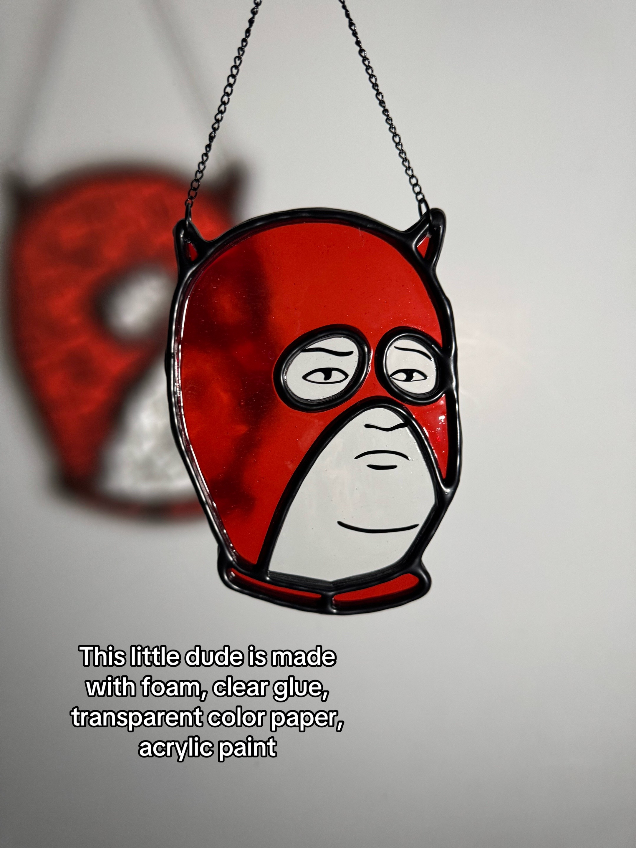 @Whornaments