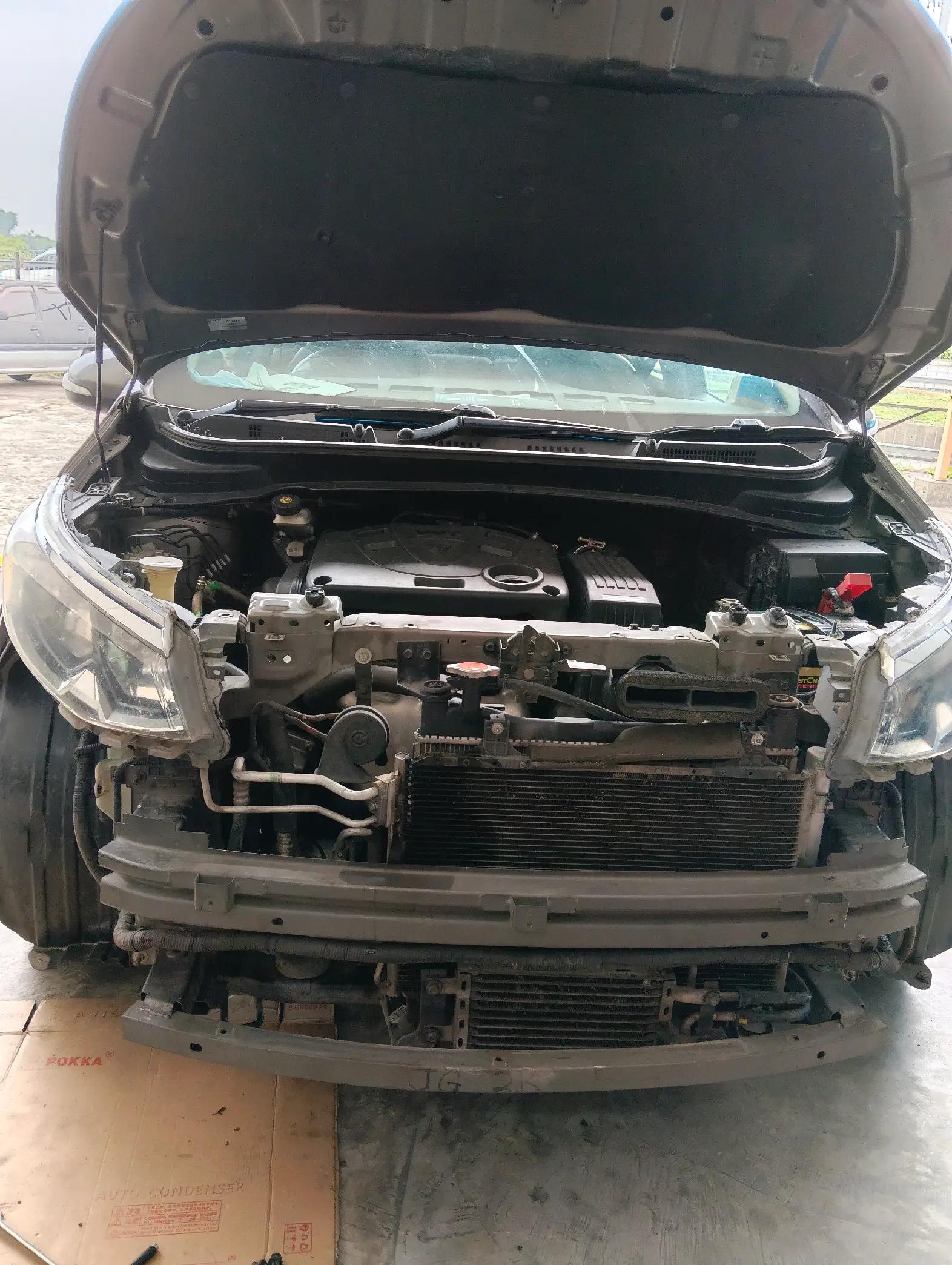 @Coolingman & Autocare