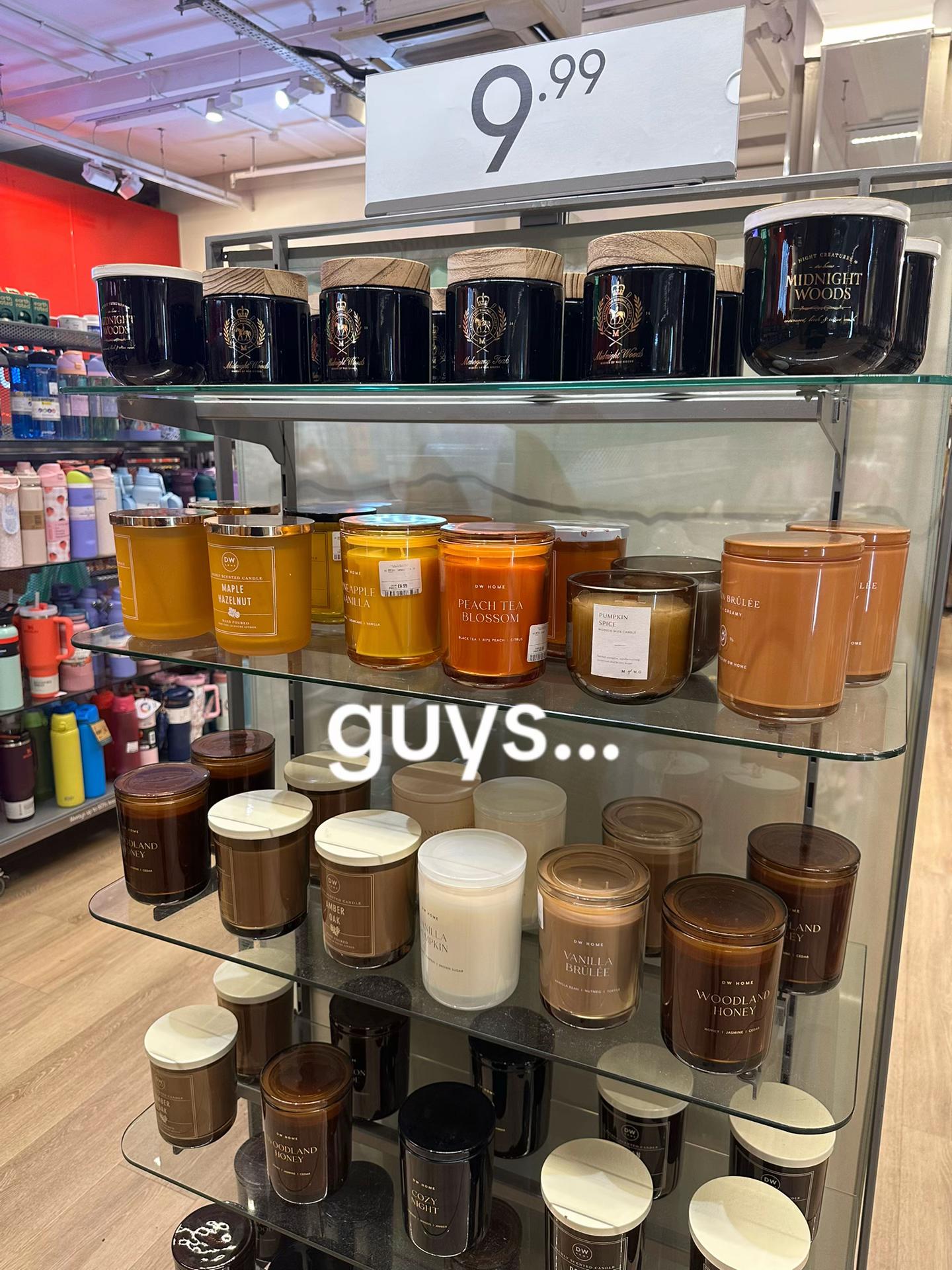 @hot glue