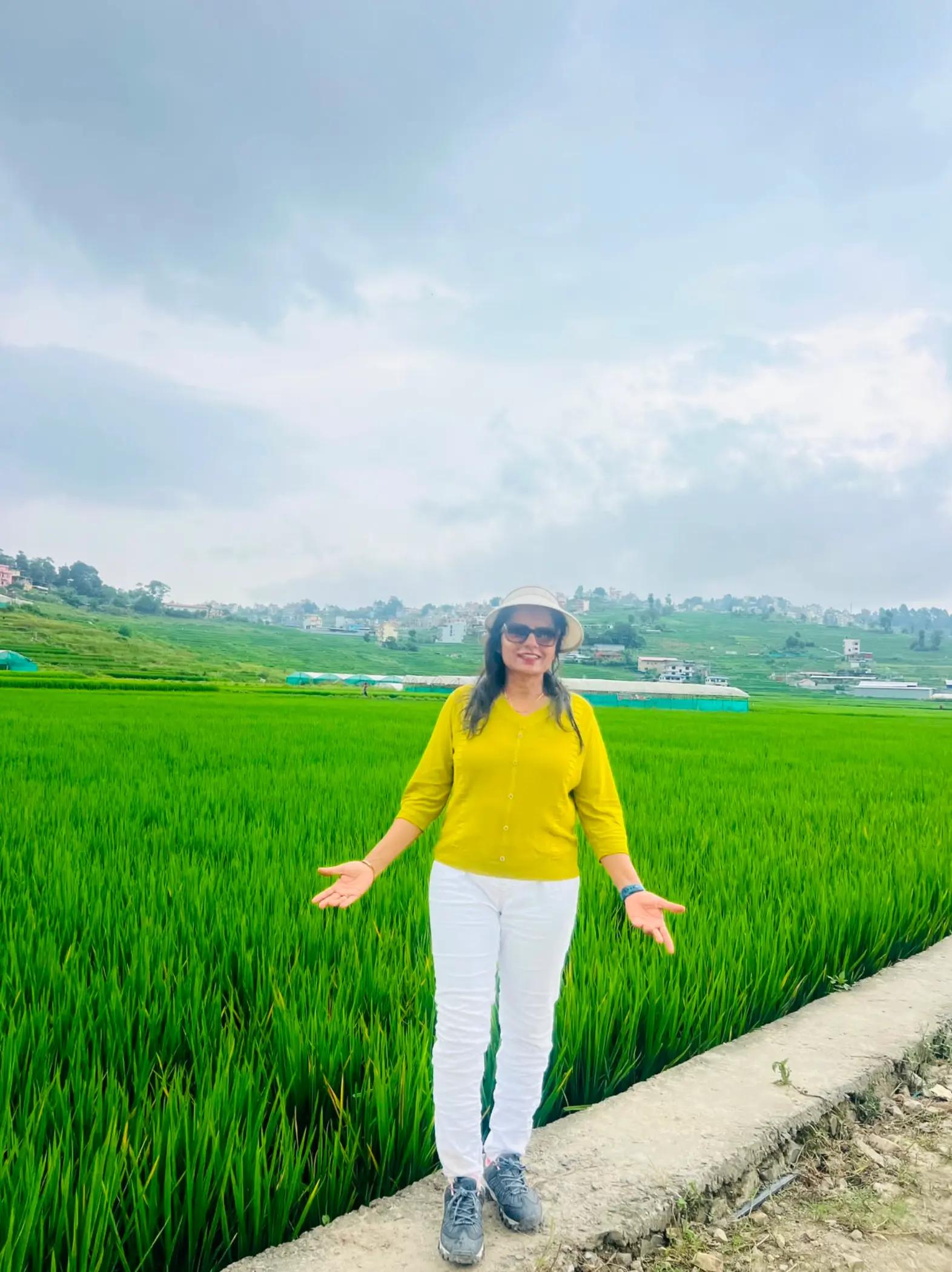 @Akreeti Regmi
