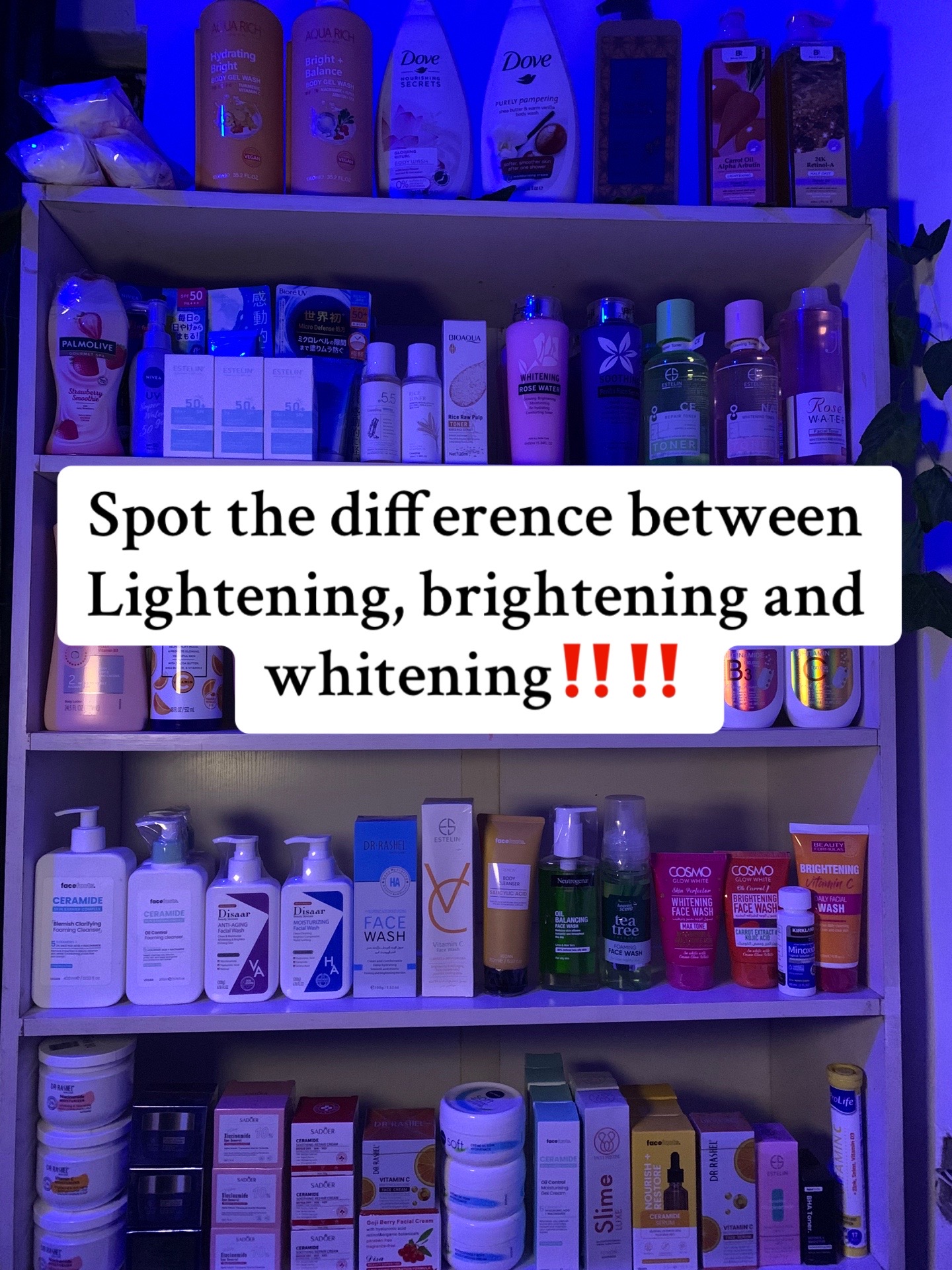 @BeautyByReni | Skincare Store