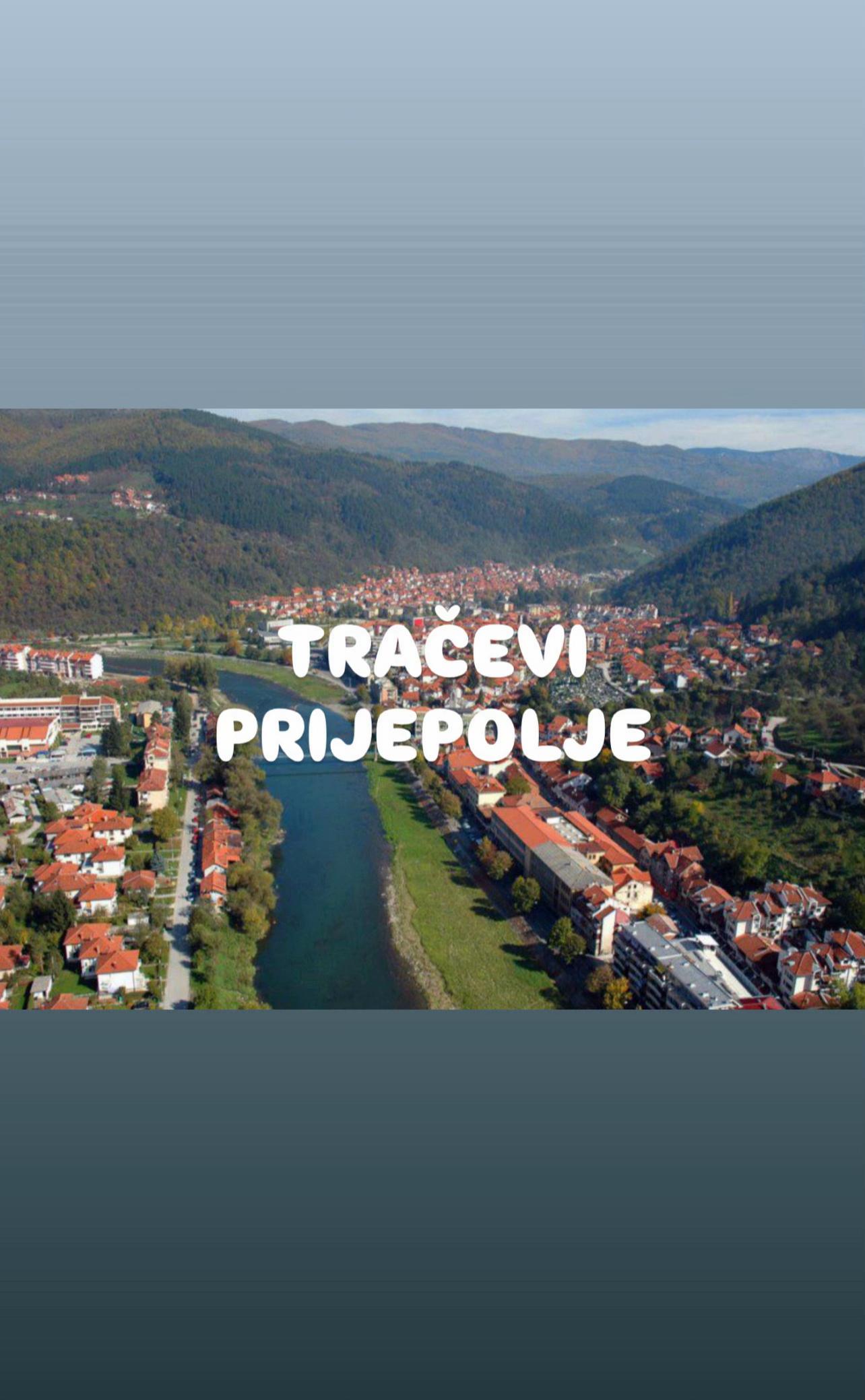 @TraceviPrijepolje
