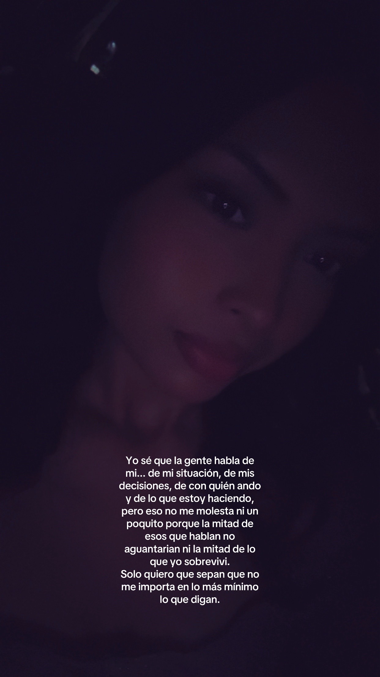 @nita ramirez ౨ৎ