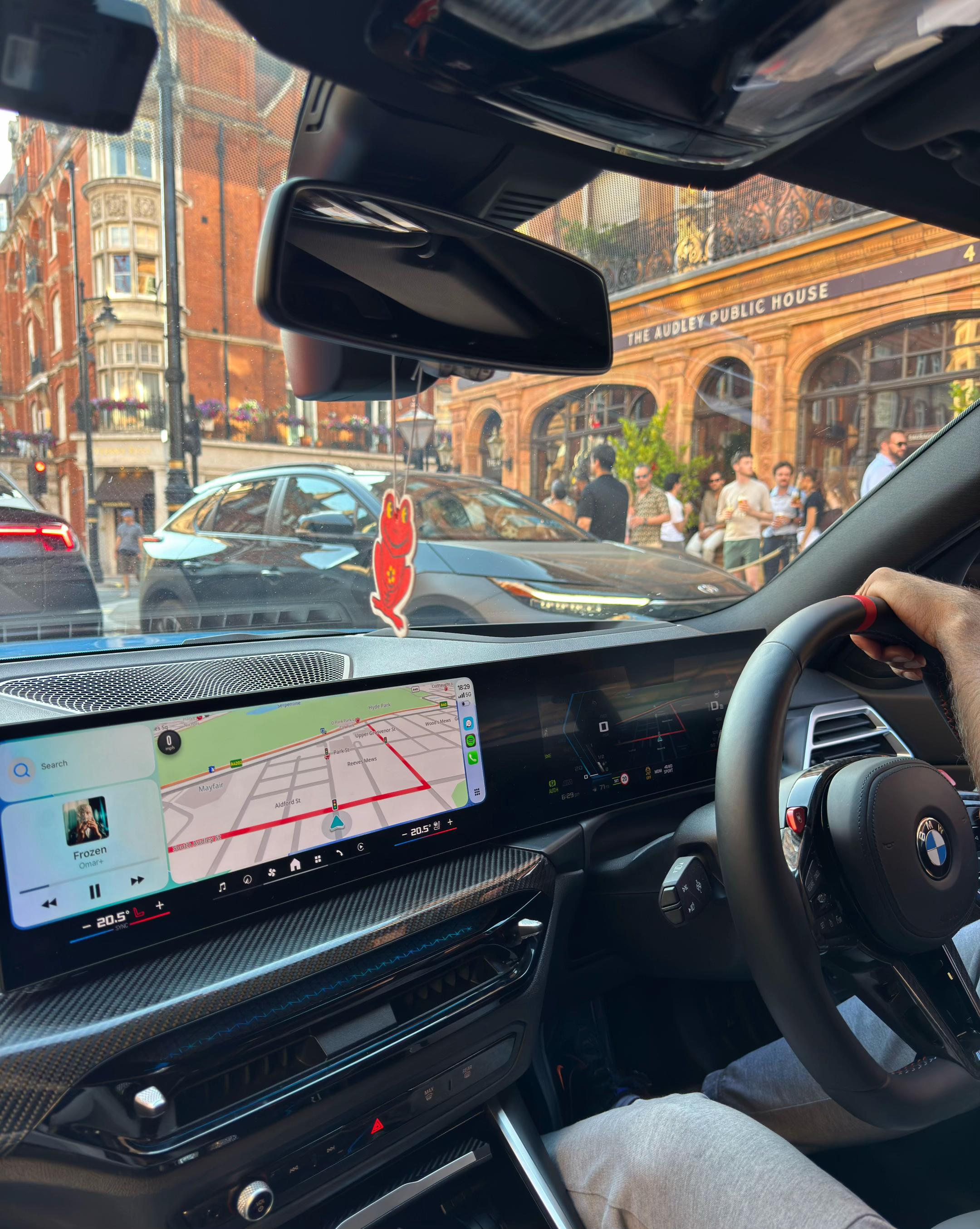 @London Car Spots🤩🚀