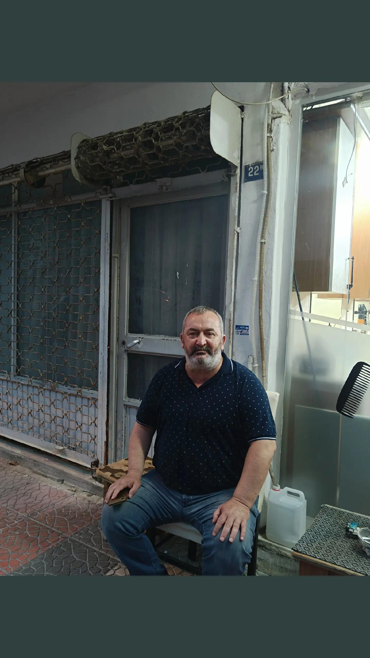 @Aslanlar Aslanı