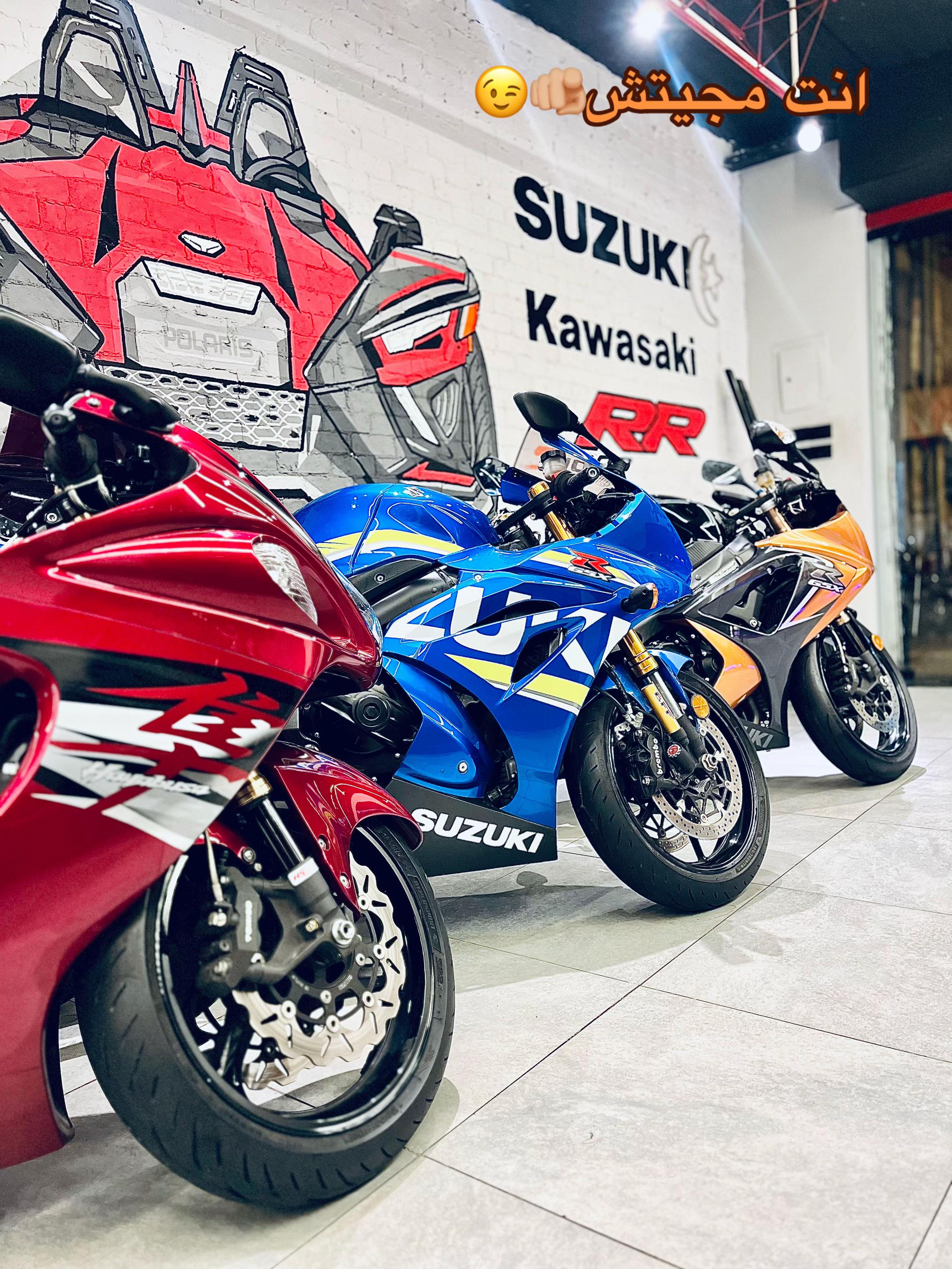 @MR BIKE ๐