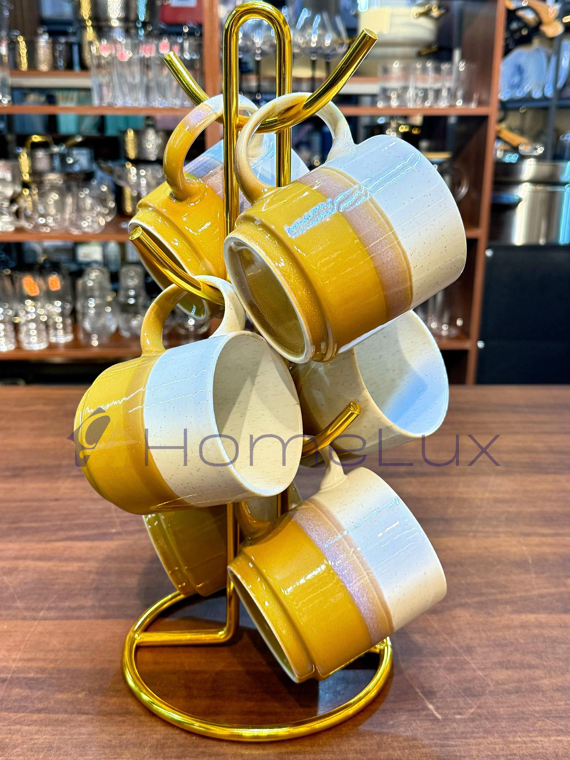@Homelux Kenya