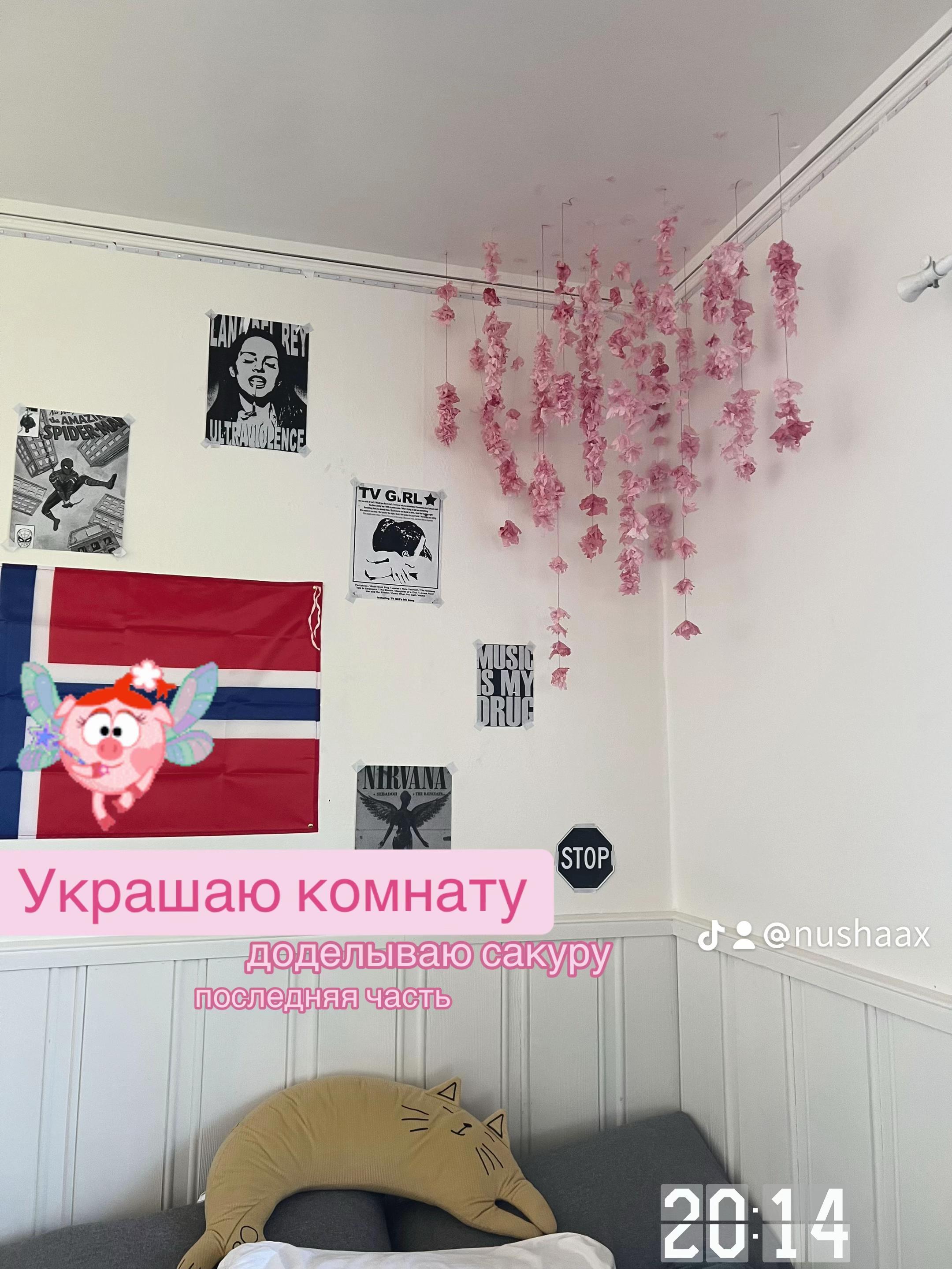 @нюша