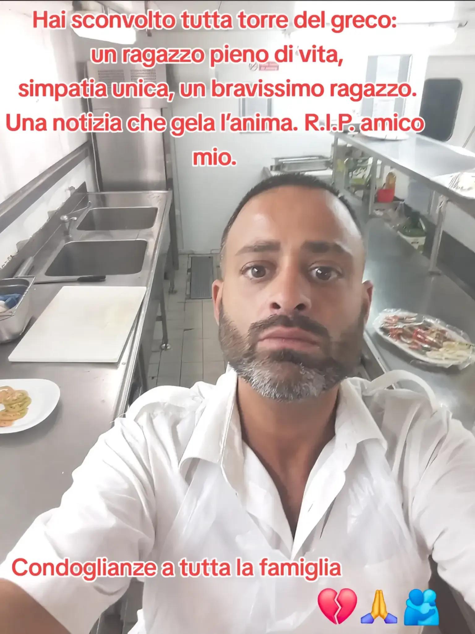@LUCA SEMPLICE
