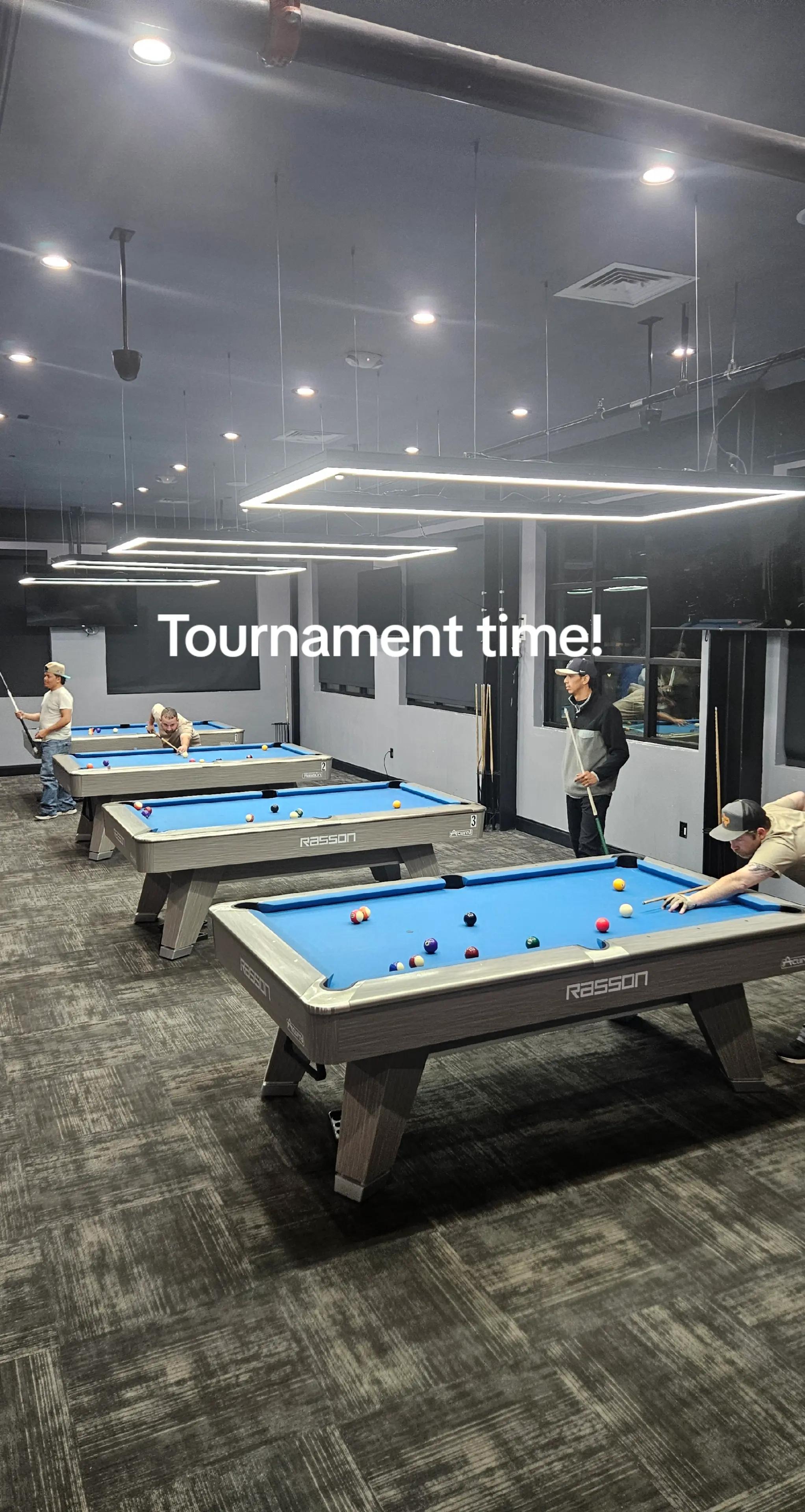 @Craig "Thump3r" 🎱