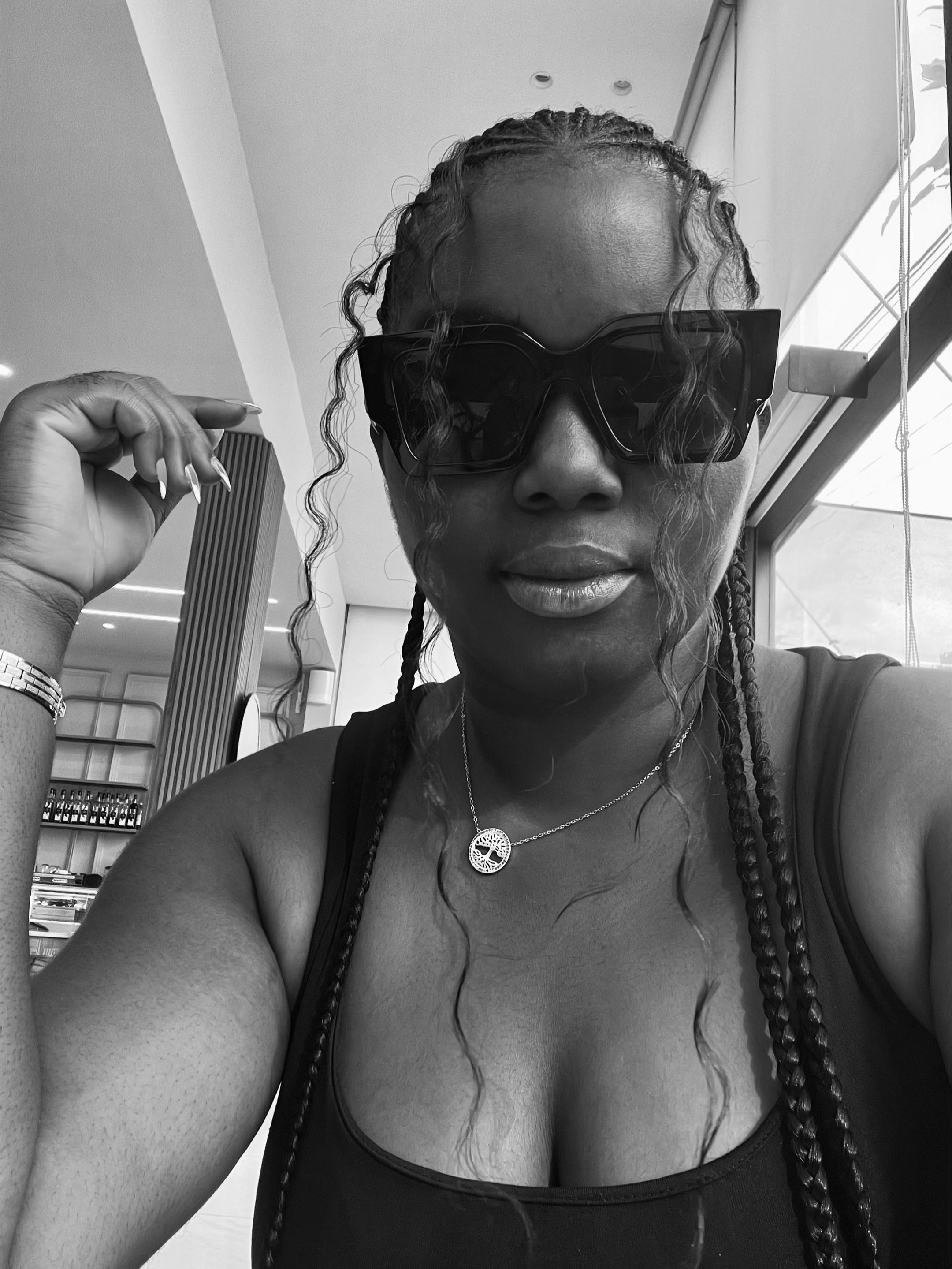@Grâce Emmanuella N’Draman🤍