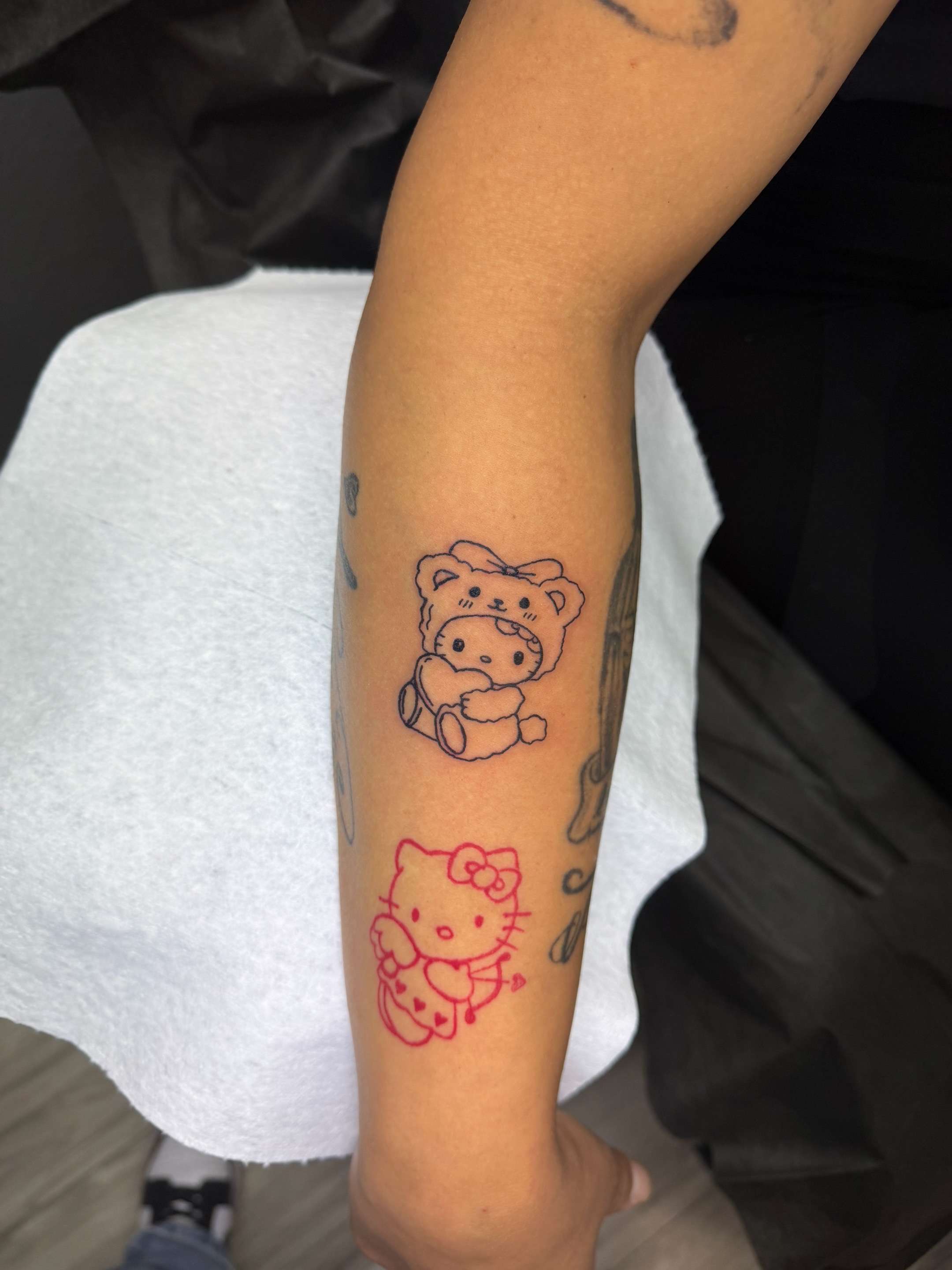 @CHULAINK✨