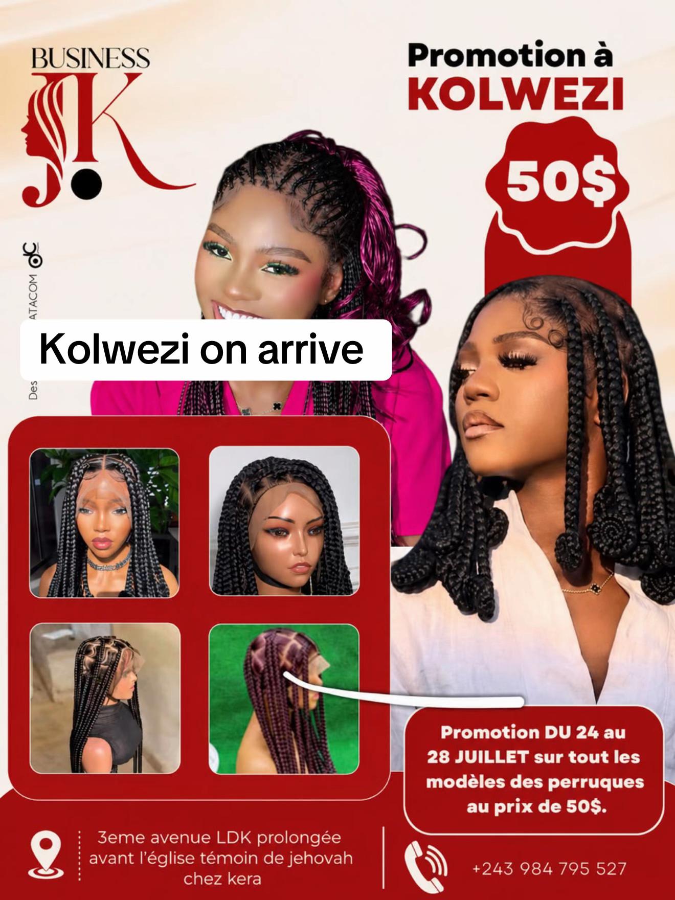 @ANNICHA🇨🇩❤️🇹🇬