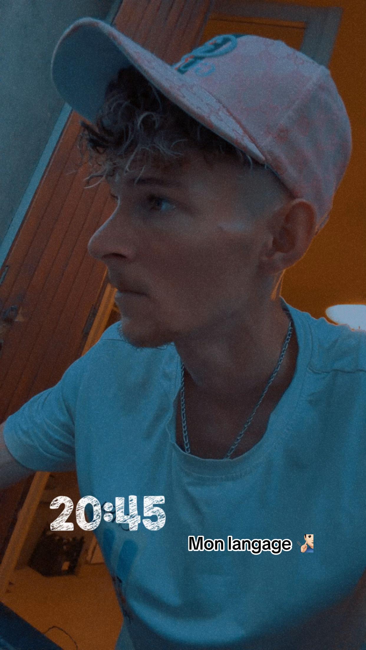 @Benji 👼🏼