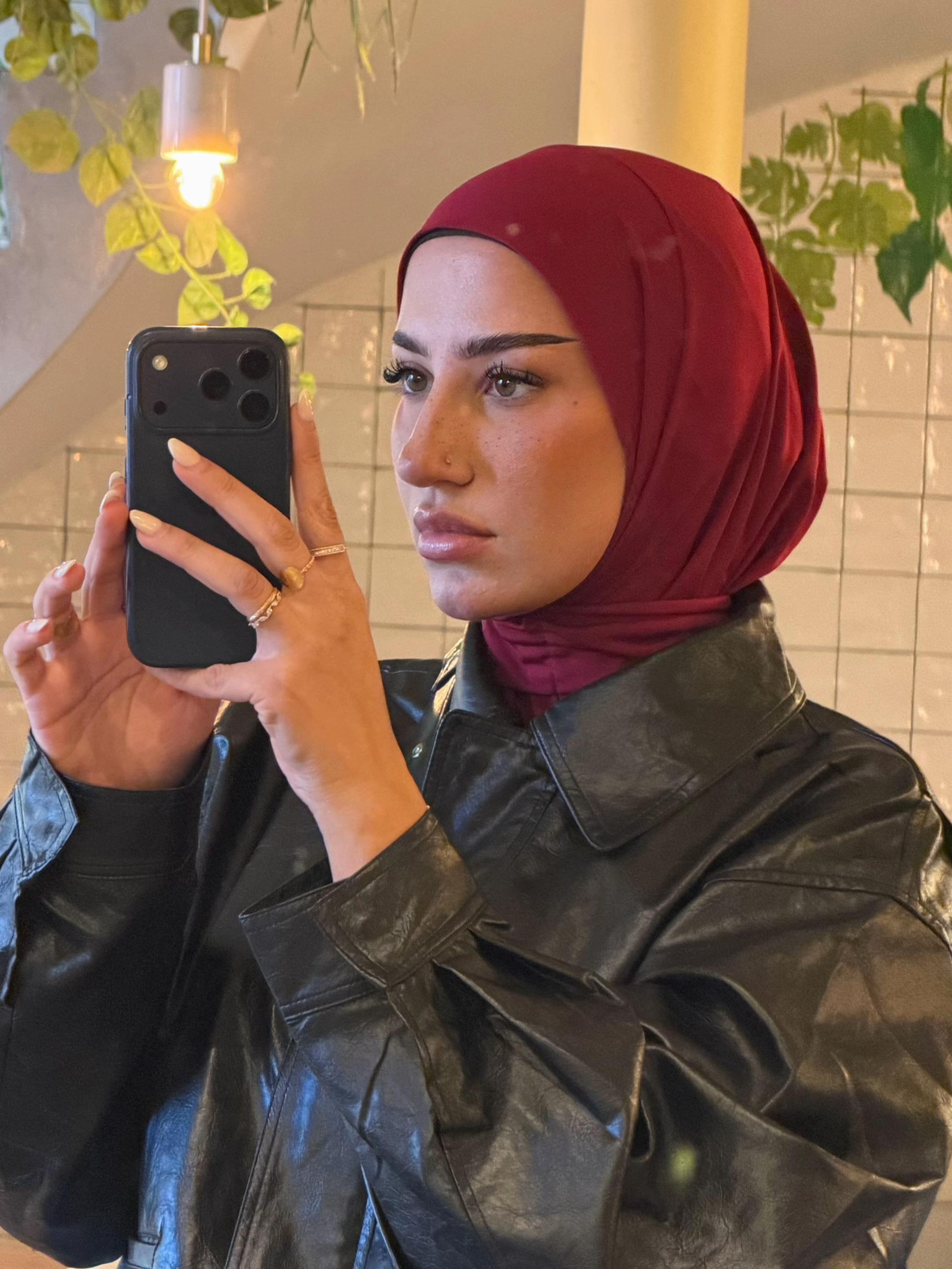@Leyla Soleil ☀️