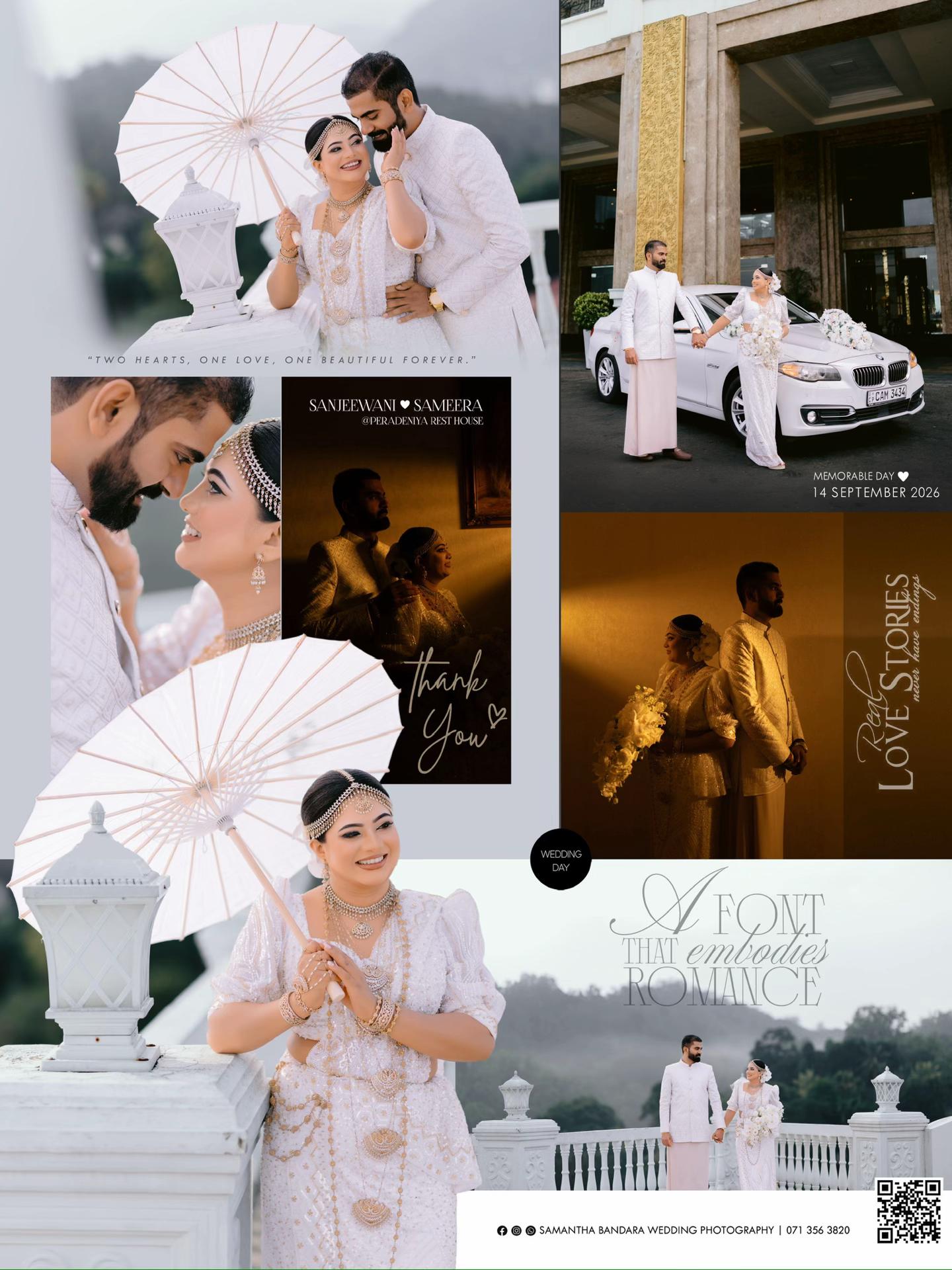 @Samantha Bandara Photography