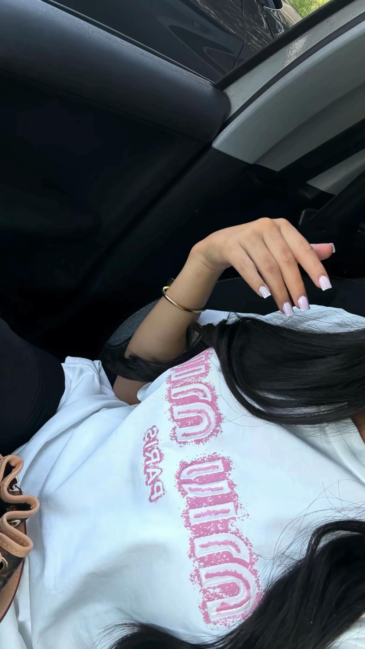 @luxury girl