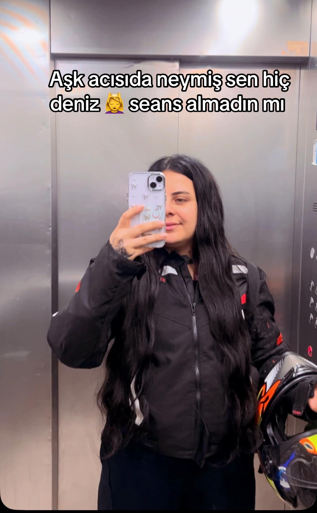 @Deniz masage