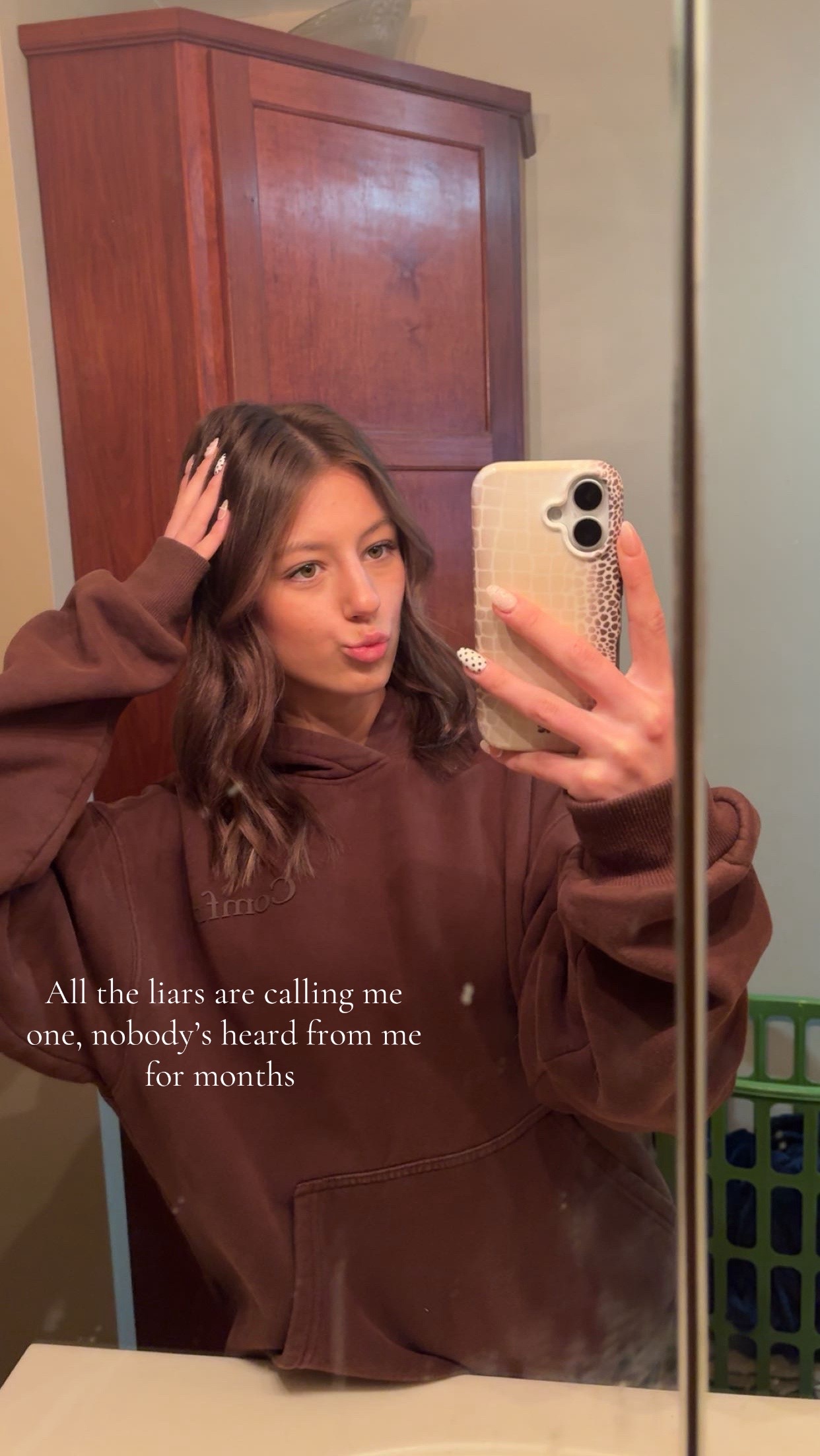 @Megan