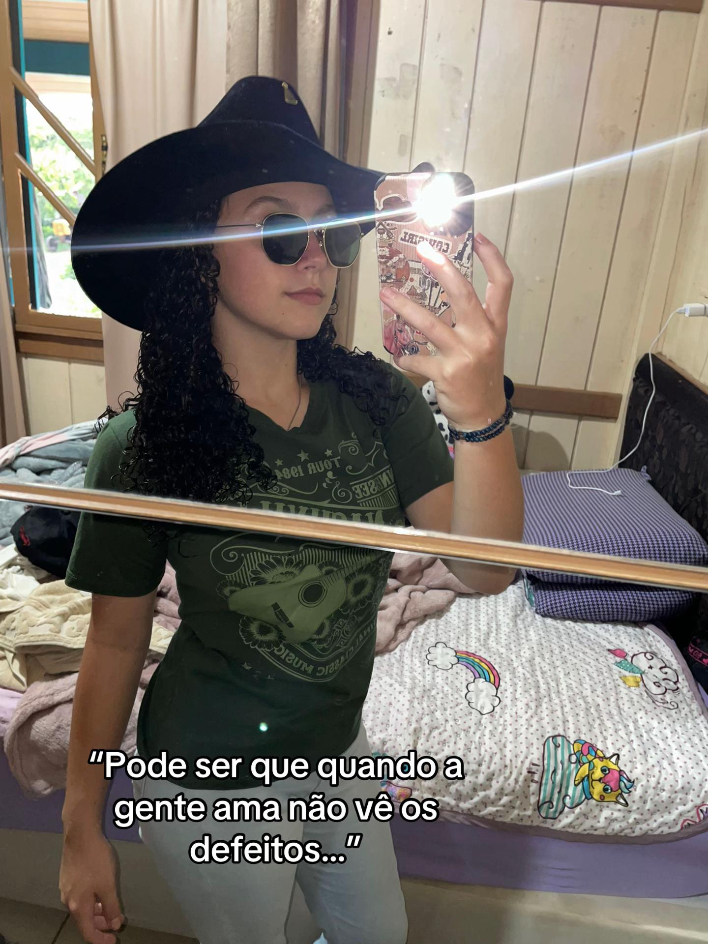 @Dona do Colorado🤎🐴
