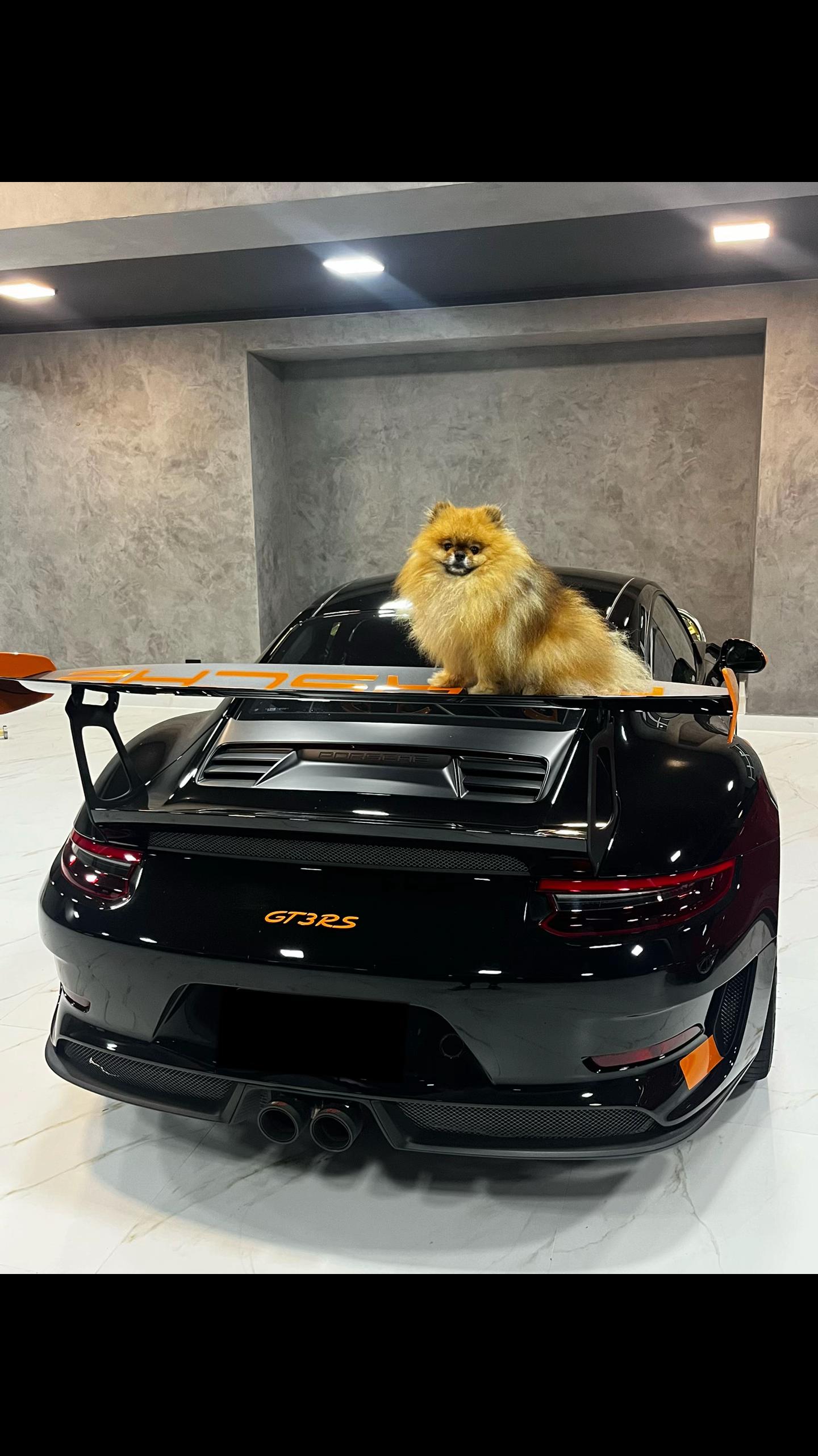 @Super Carros Alphaville