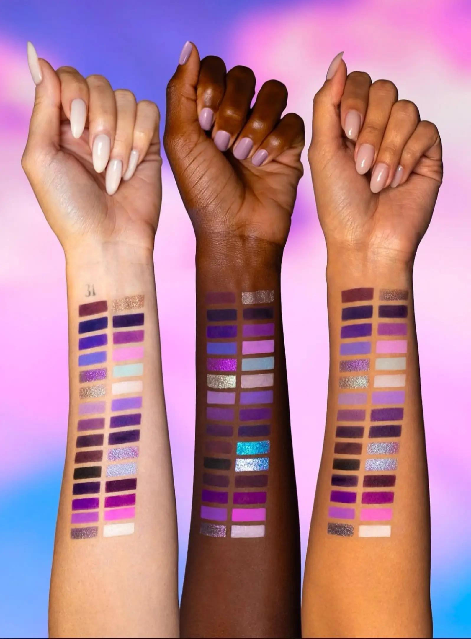 @Blend Bunny Cosmetics