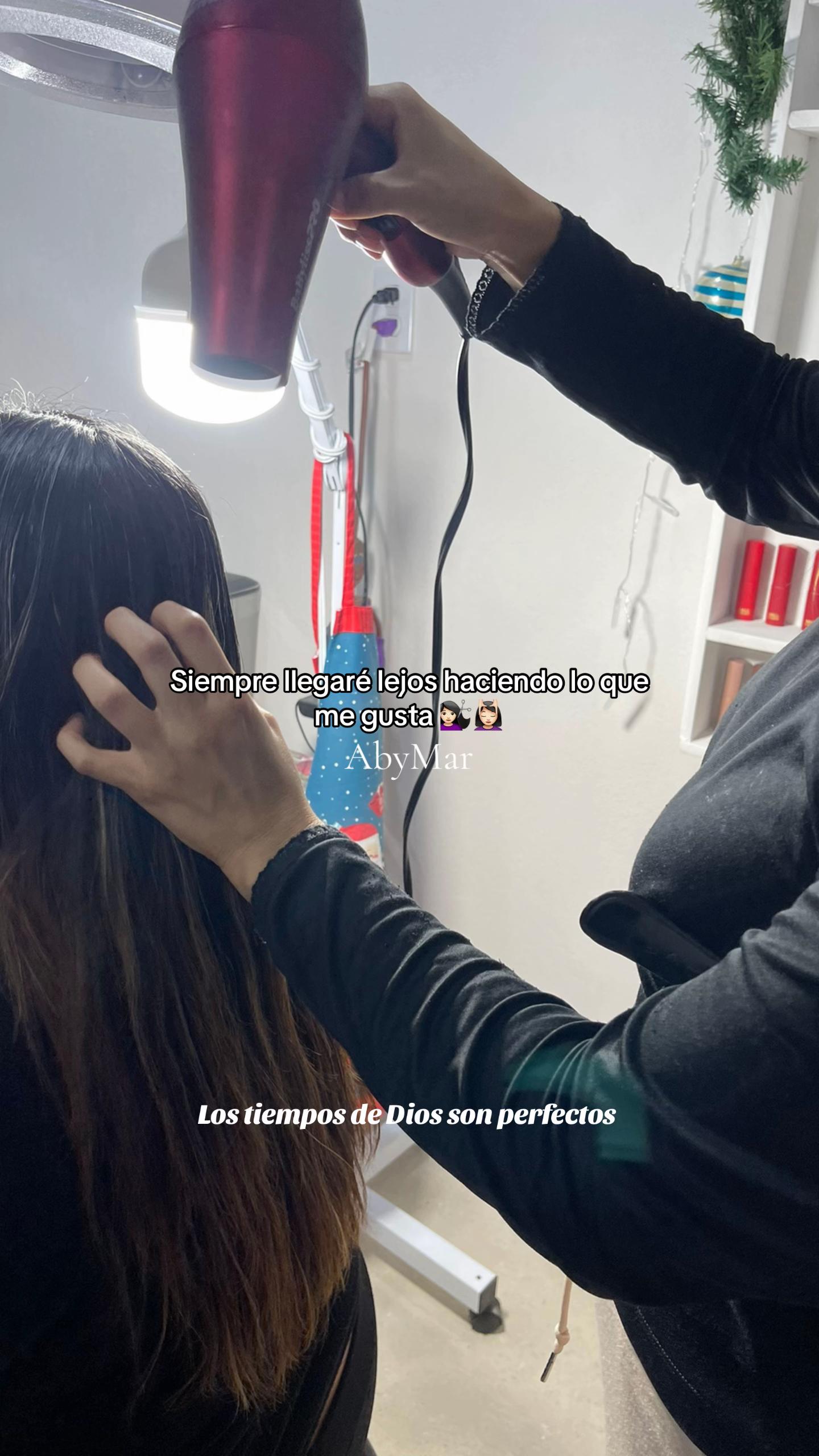 @AbbyMar Sal&oacute;n & Spa