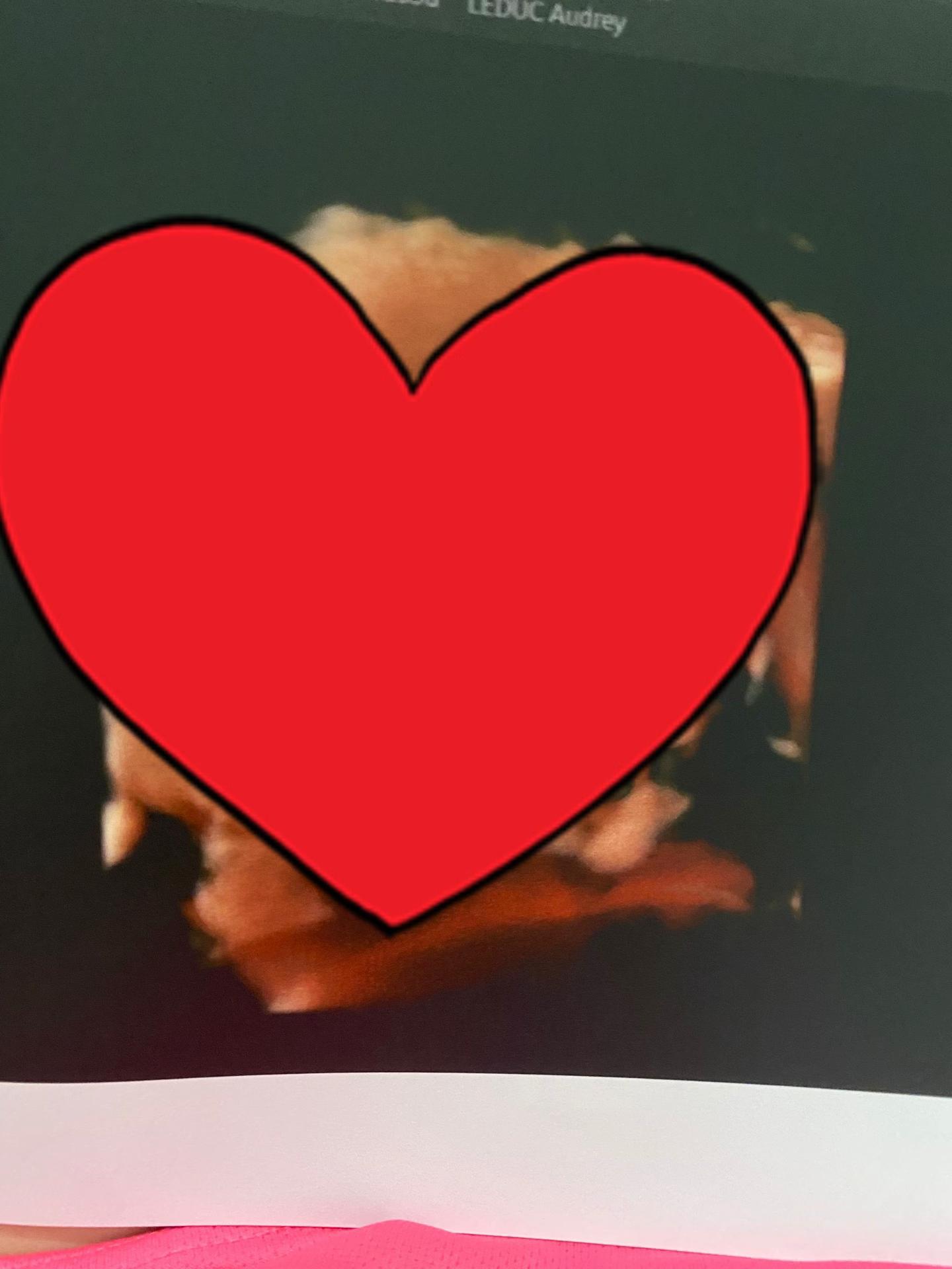 @Alison Annaëlle