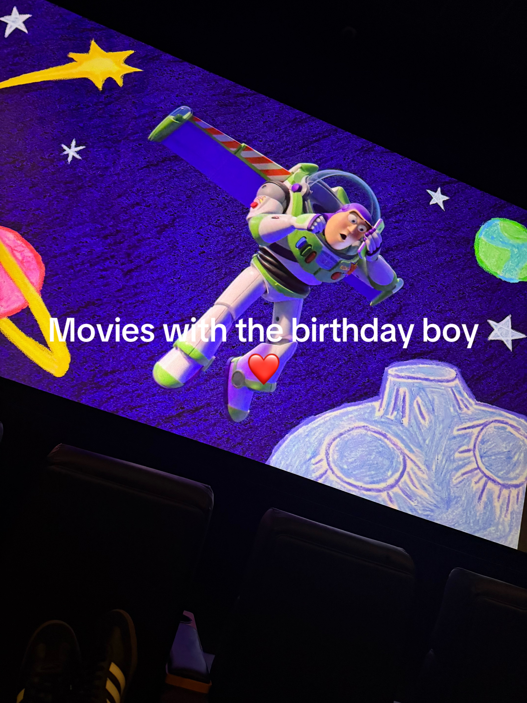 @A&rsquo;Mour Mom