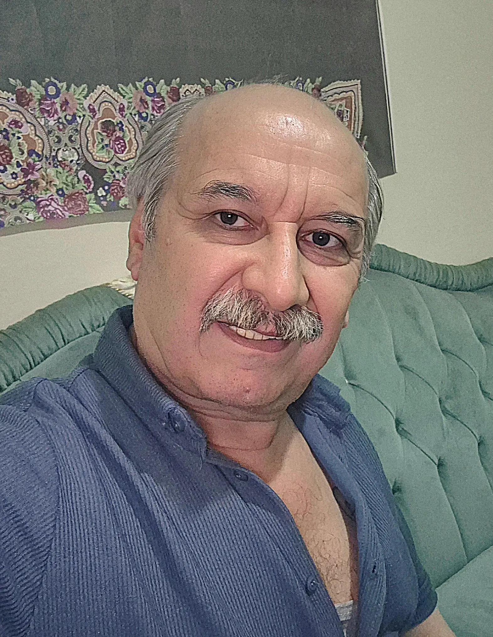 @Sahipsiz Bir Liman.