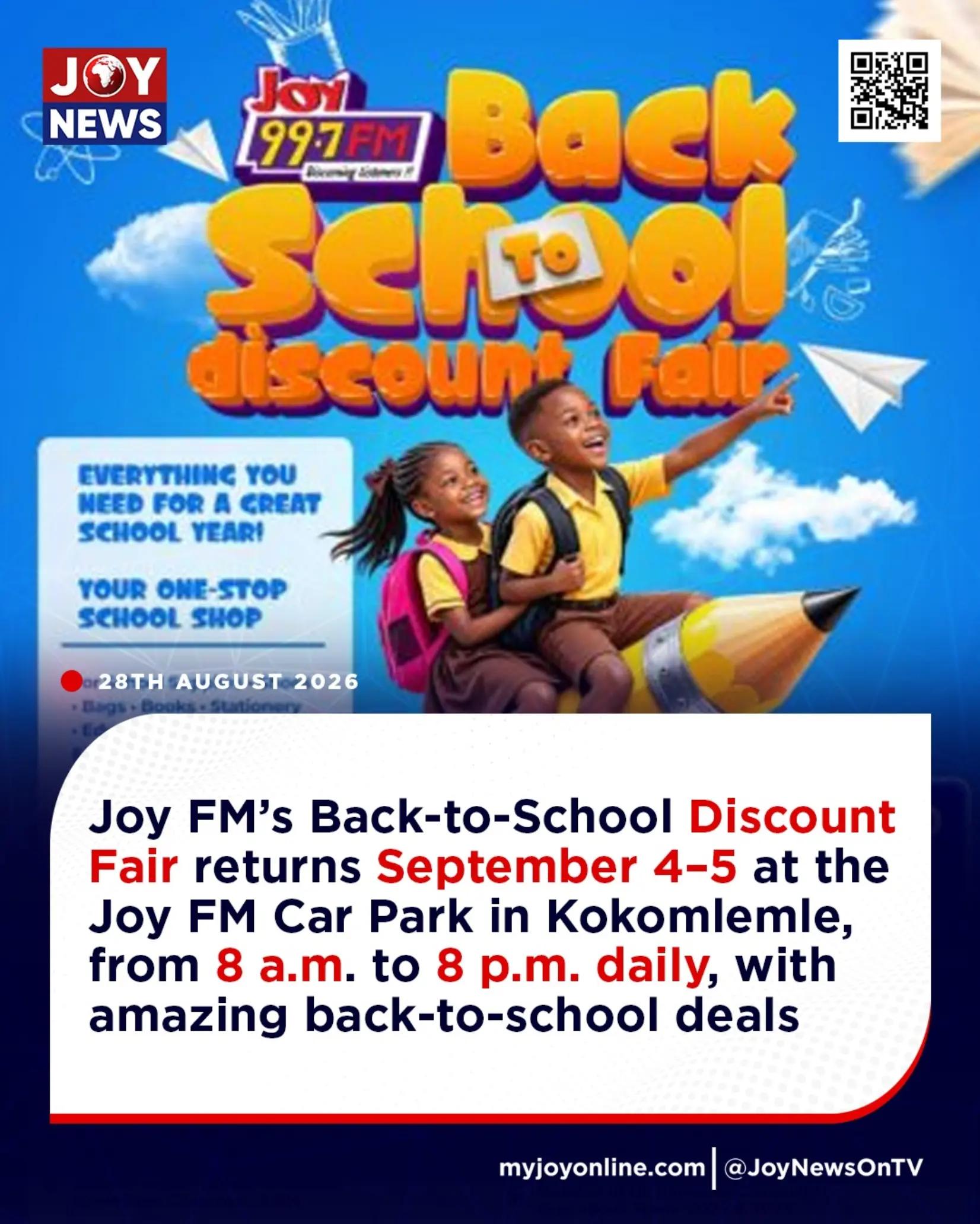 @JoyNews