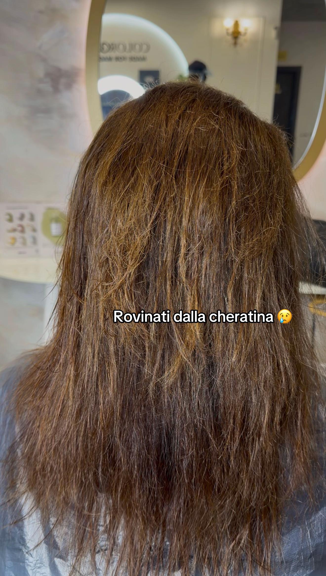 @Washahaircare_bologna