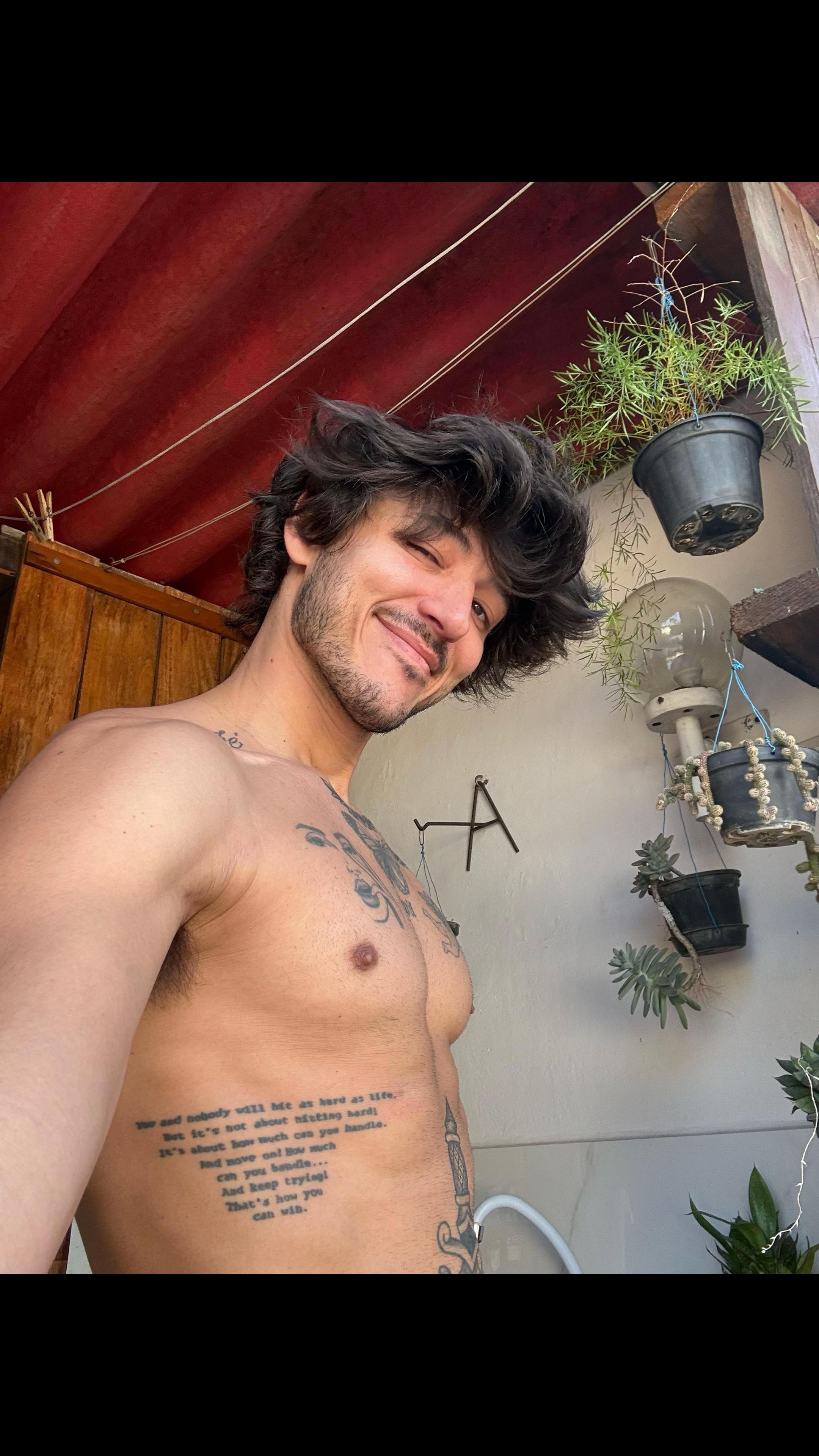 @Davi Bonitu