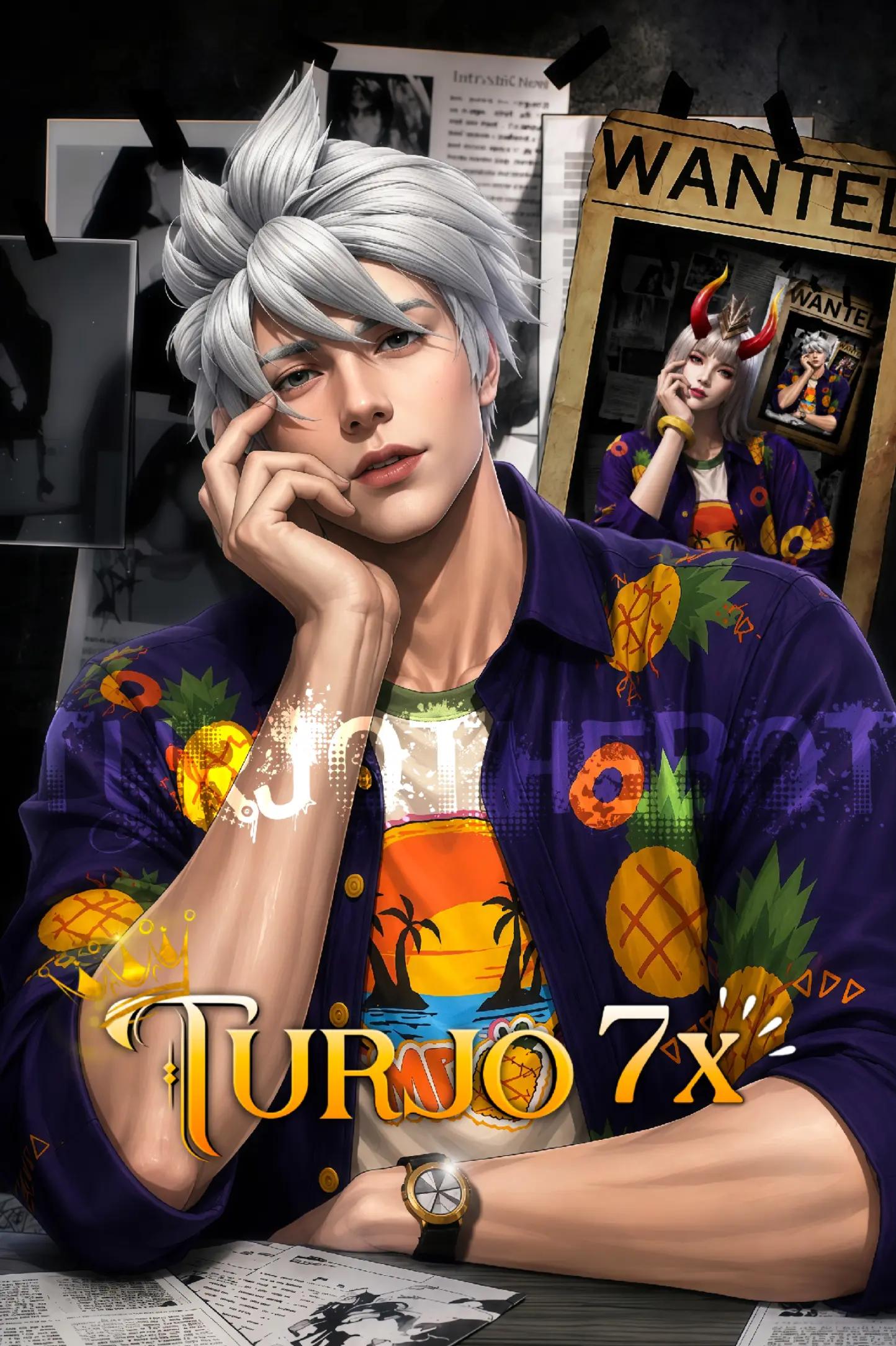 @✨ TurjoTheBoT ✨