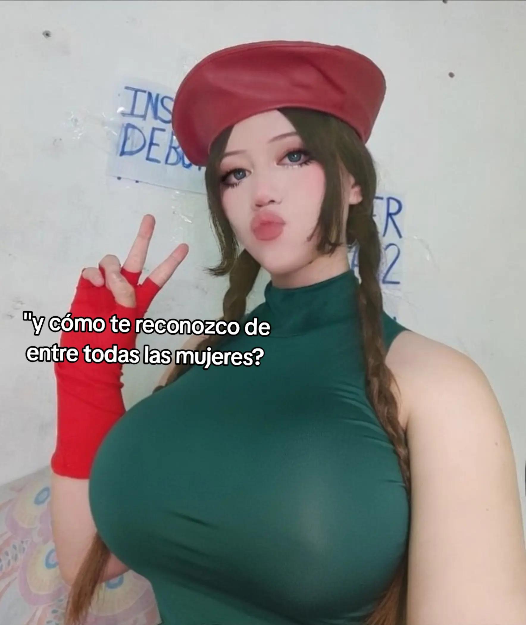 @kaorimcosplay