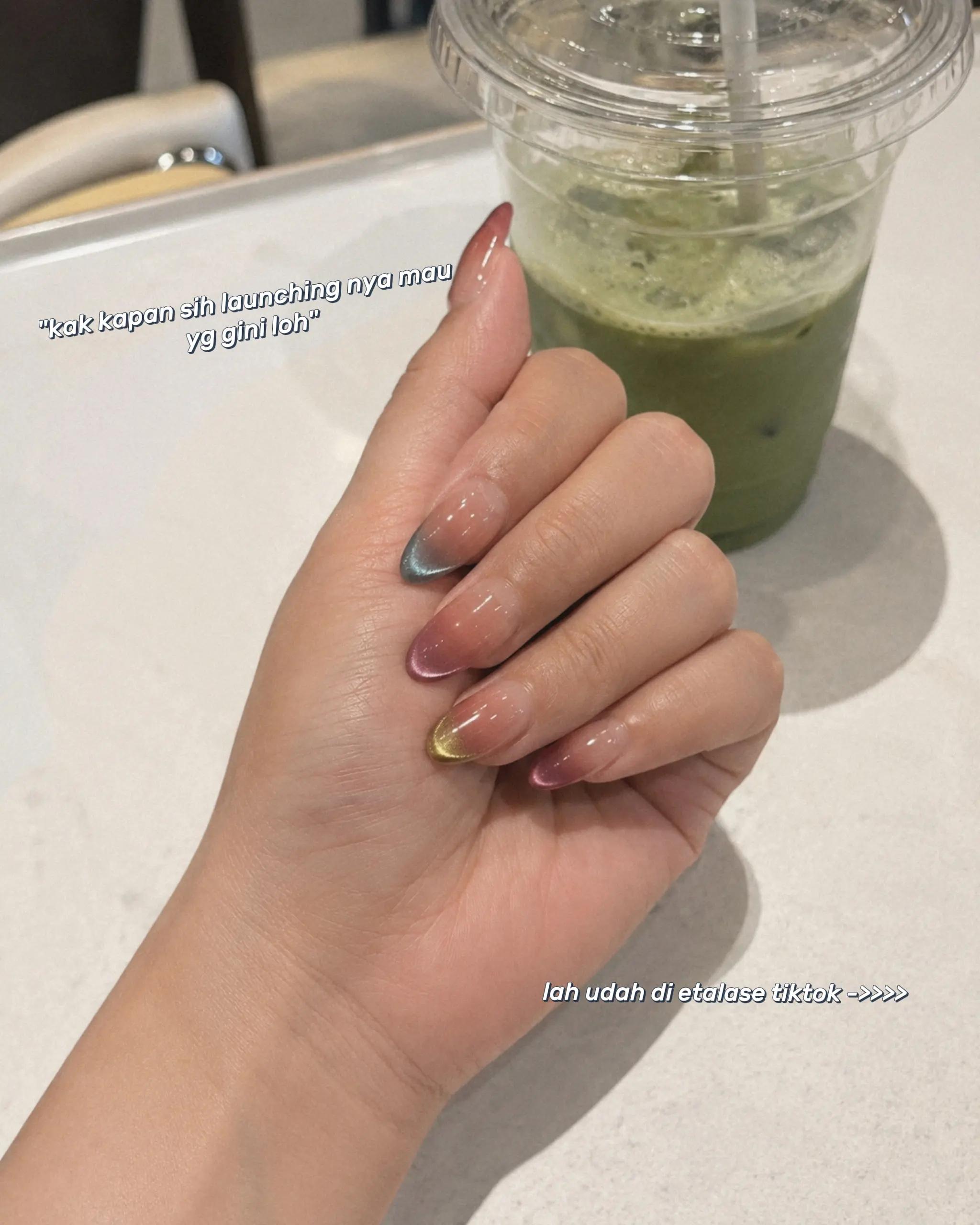 @Nail by Aisha