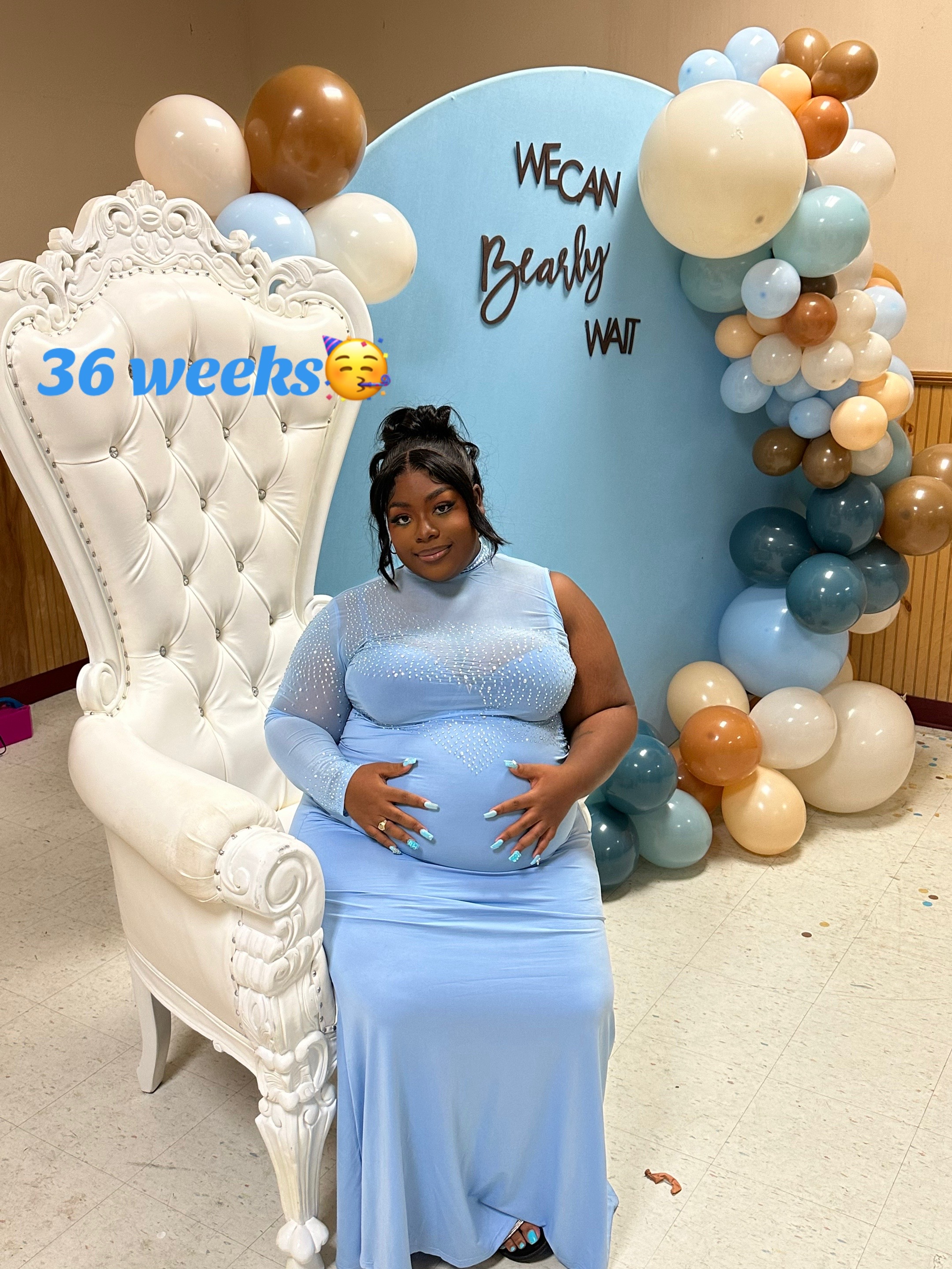 @Queenjada