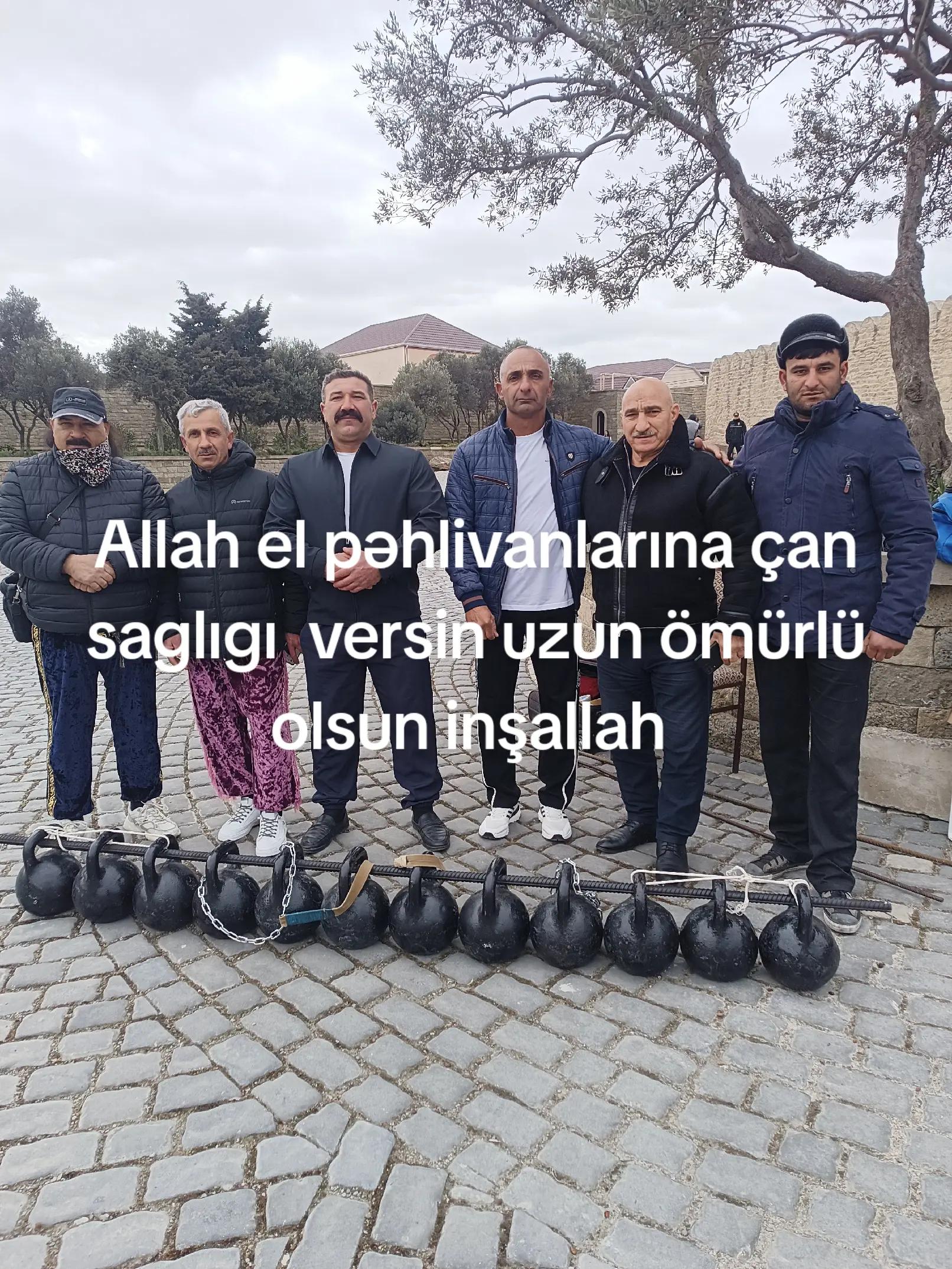 @rüstəm pəhlivan