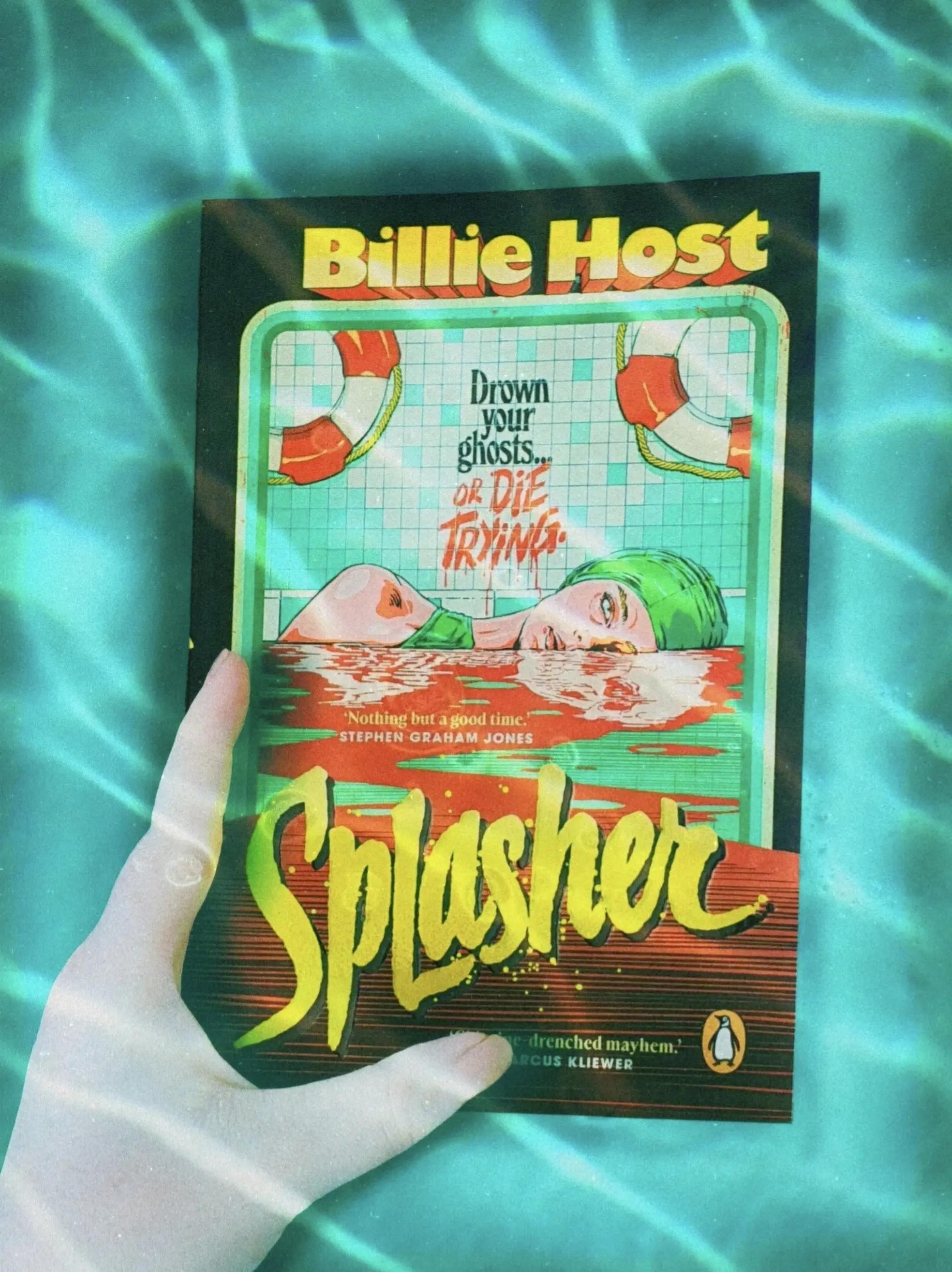 @Jess | BookTok ๐