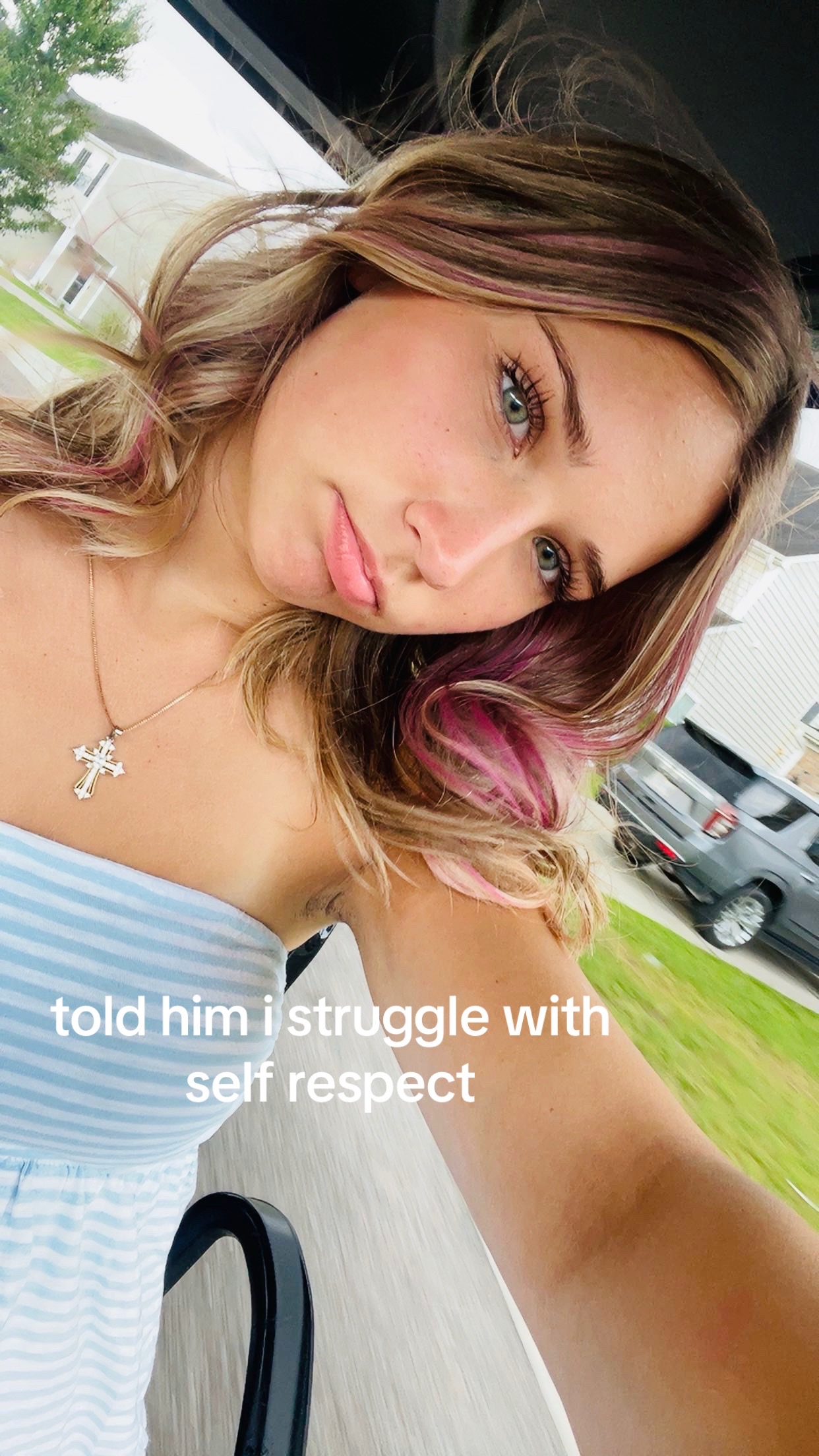 @secret !
