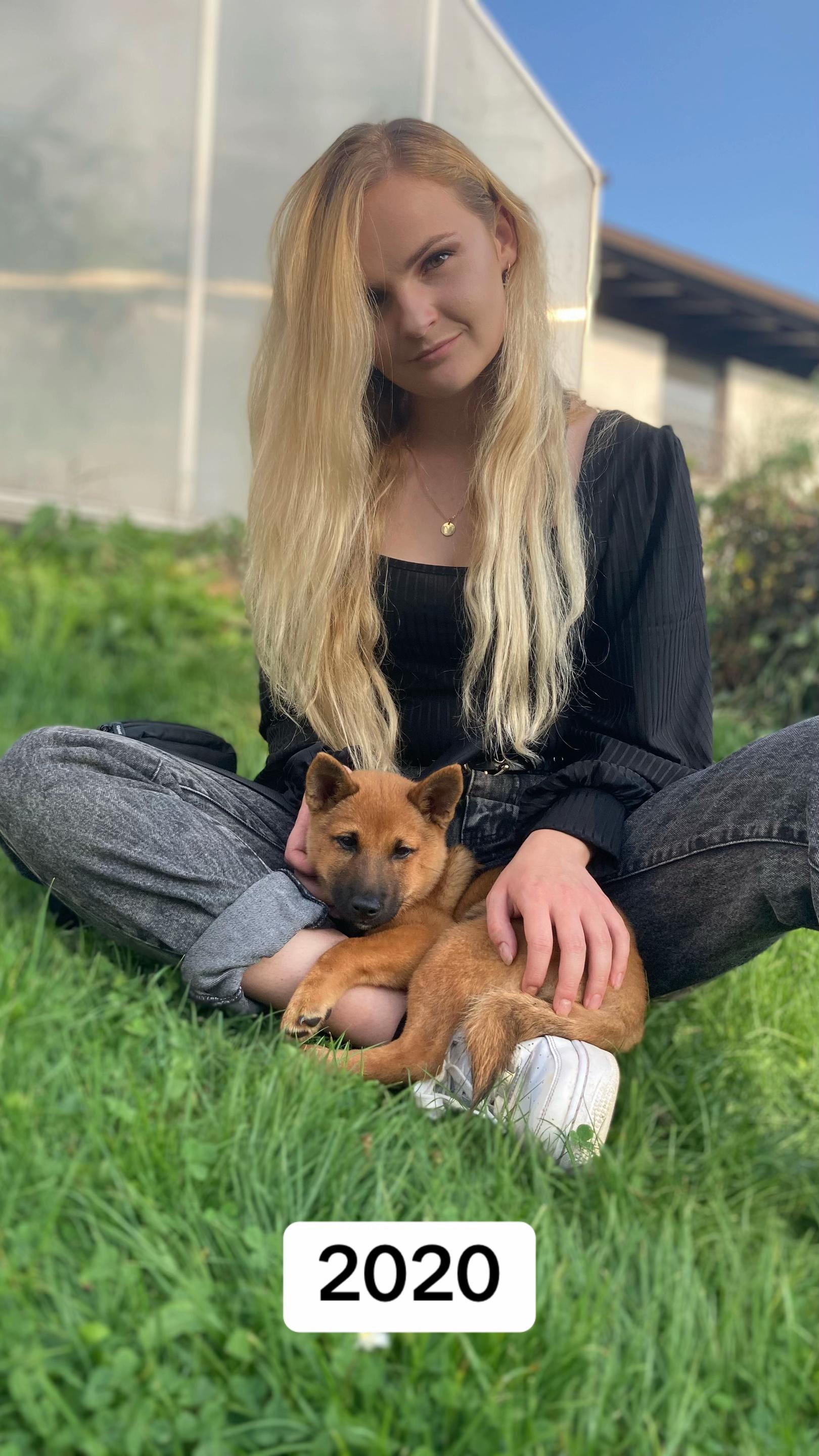 @Jewaandmarley🦊
