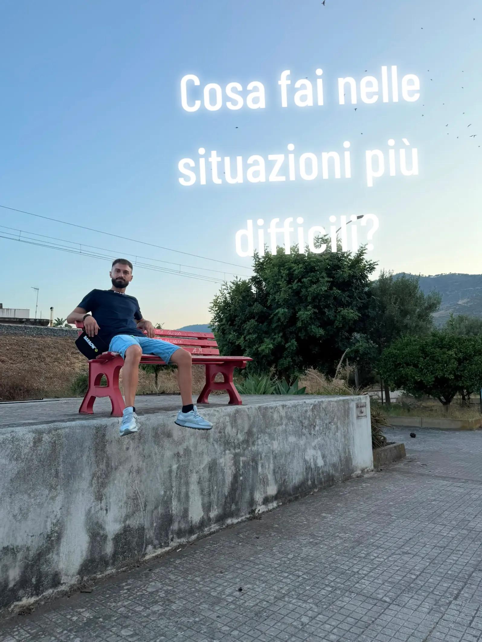 @Giuseppe allia