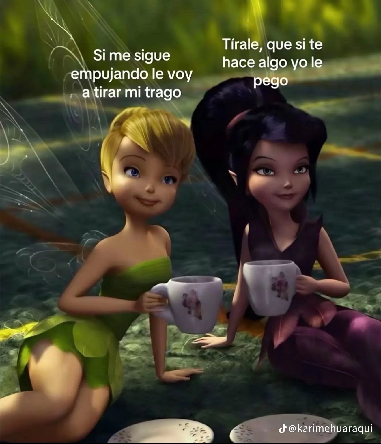 @꧁ Laurita Garza 👸🏼꧂