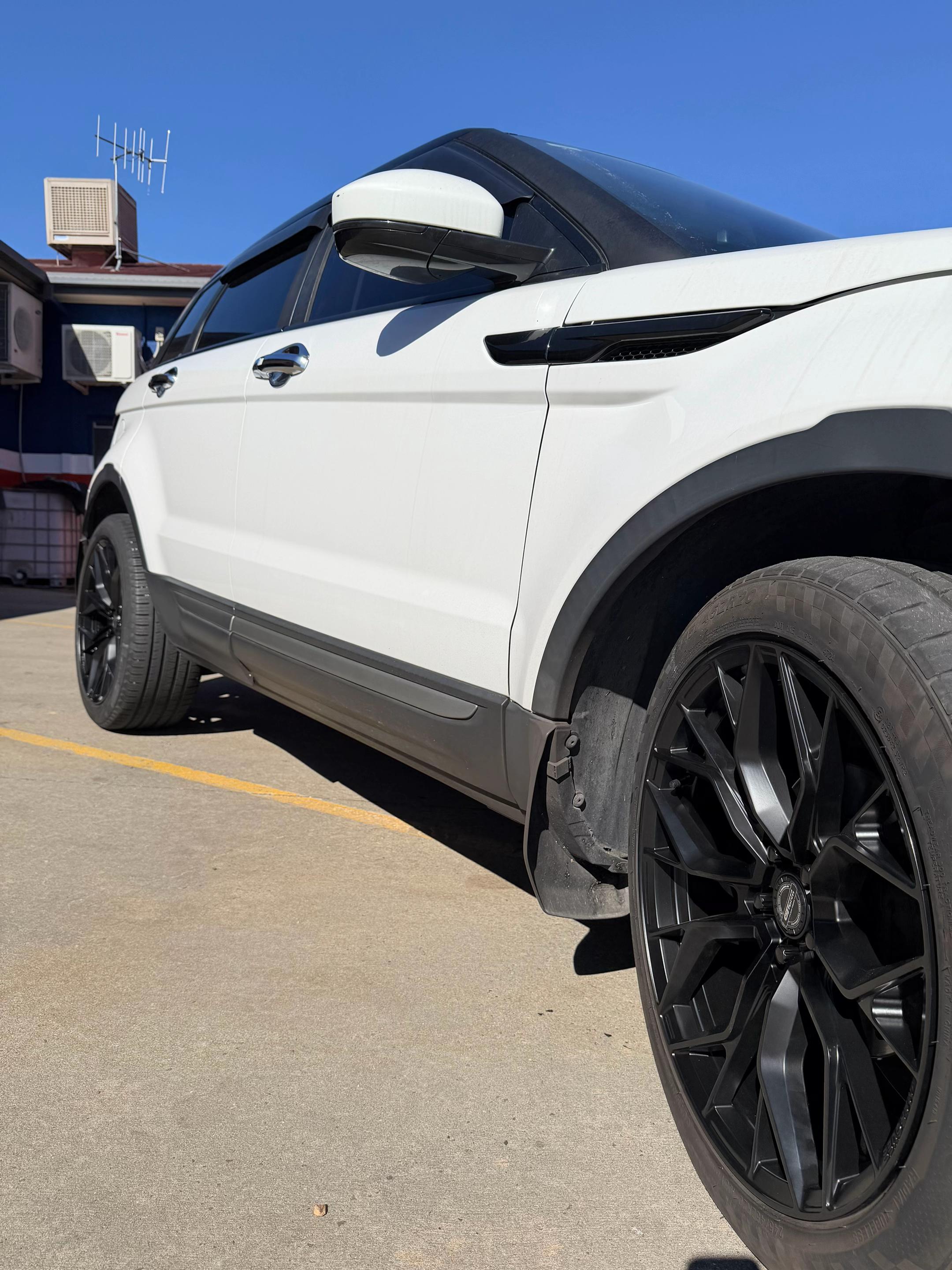@Tyrepower Ulladulla