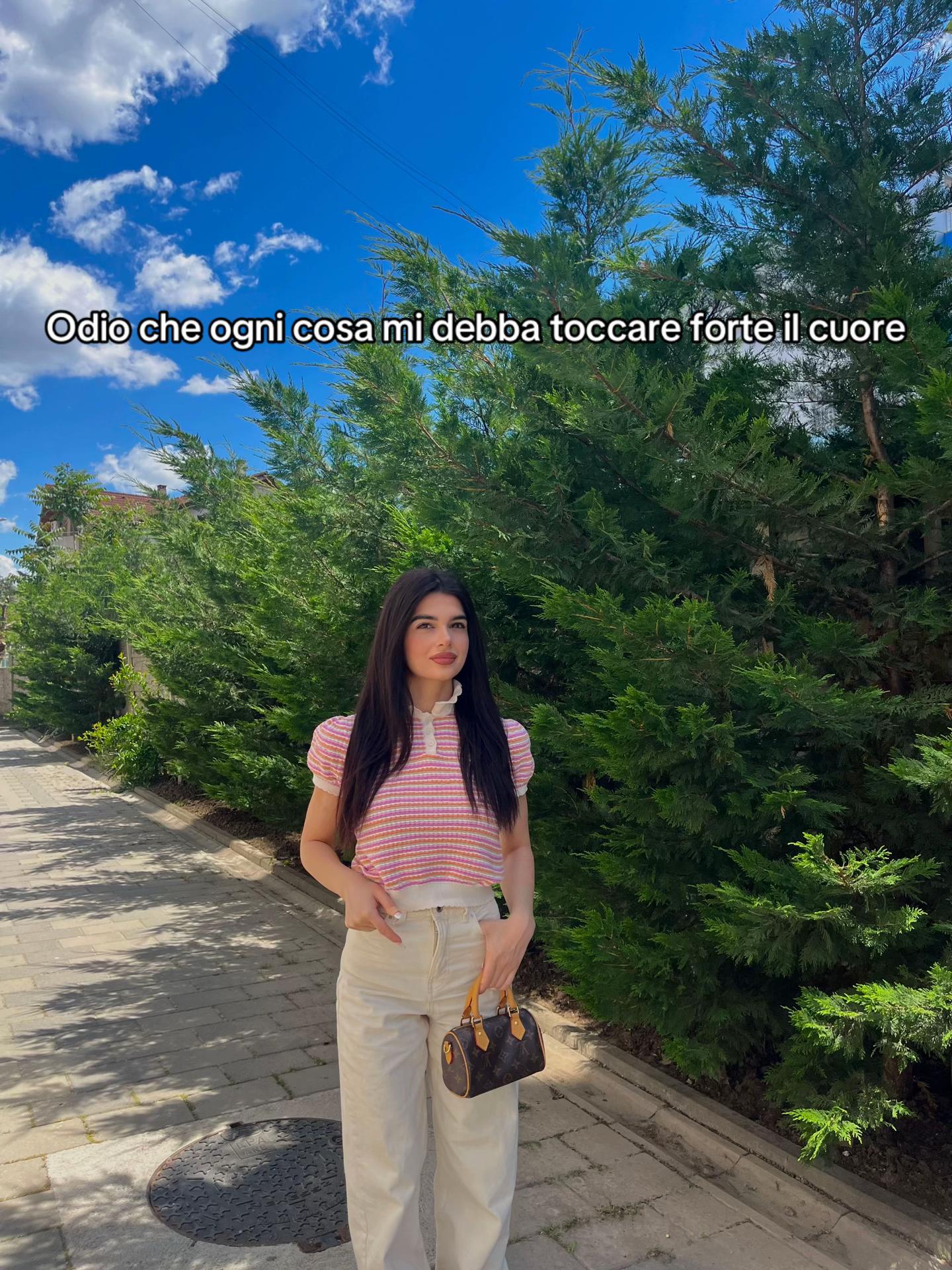 @Serena De Vivo