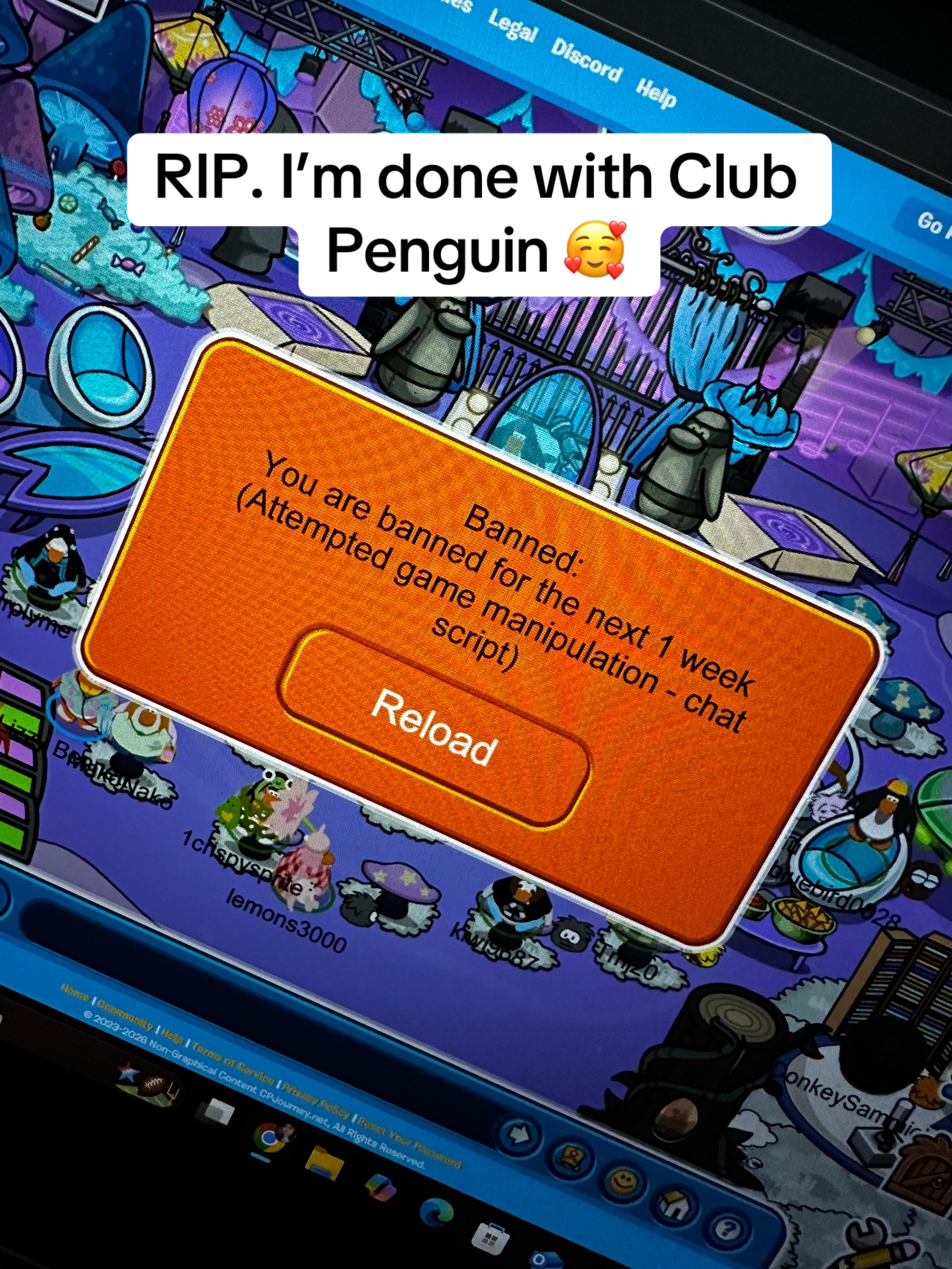 @Liz🐧