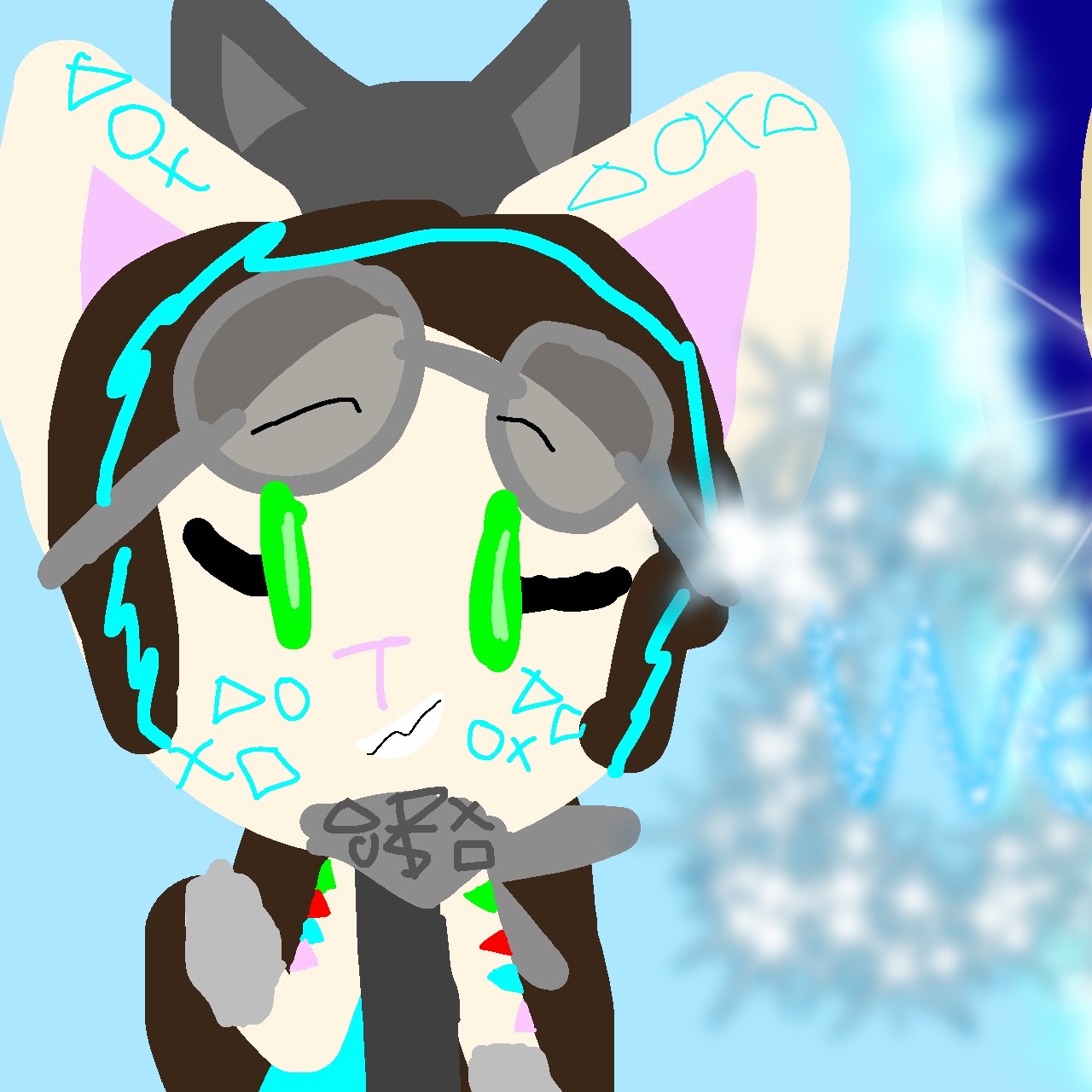 @I’m last hero cats