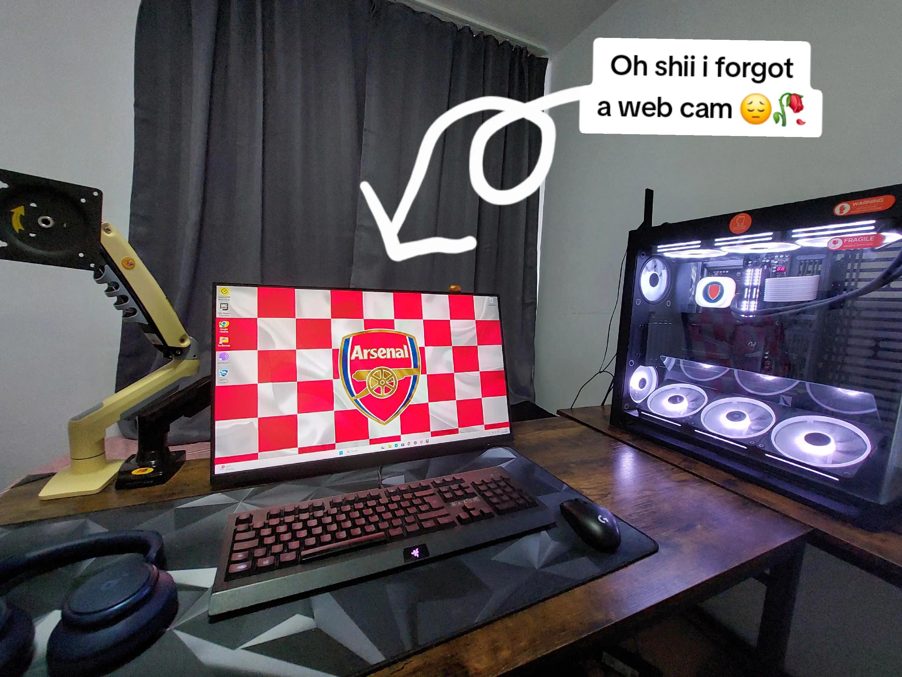 @HimSetups