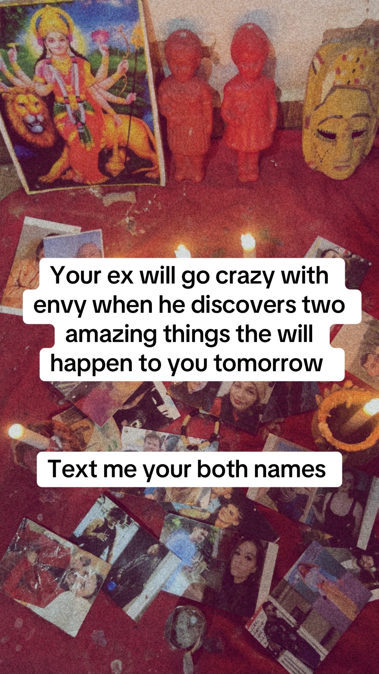 @Real love manifestations💍