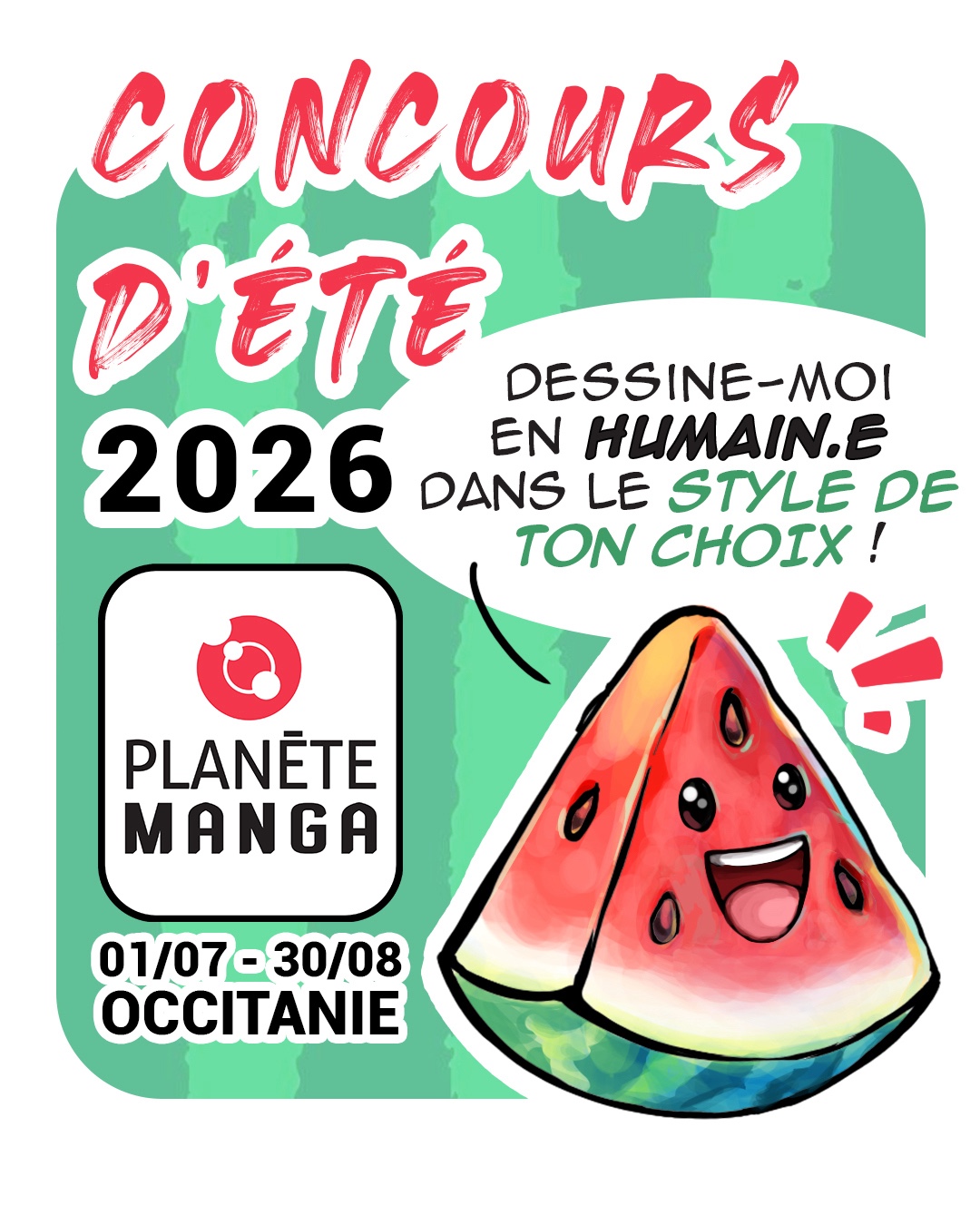 @Planete.manga